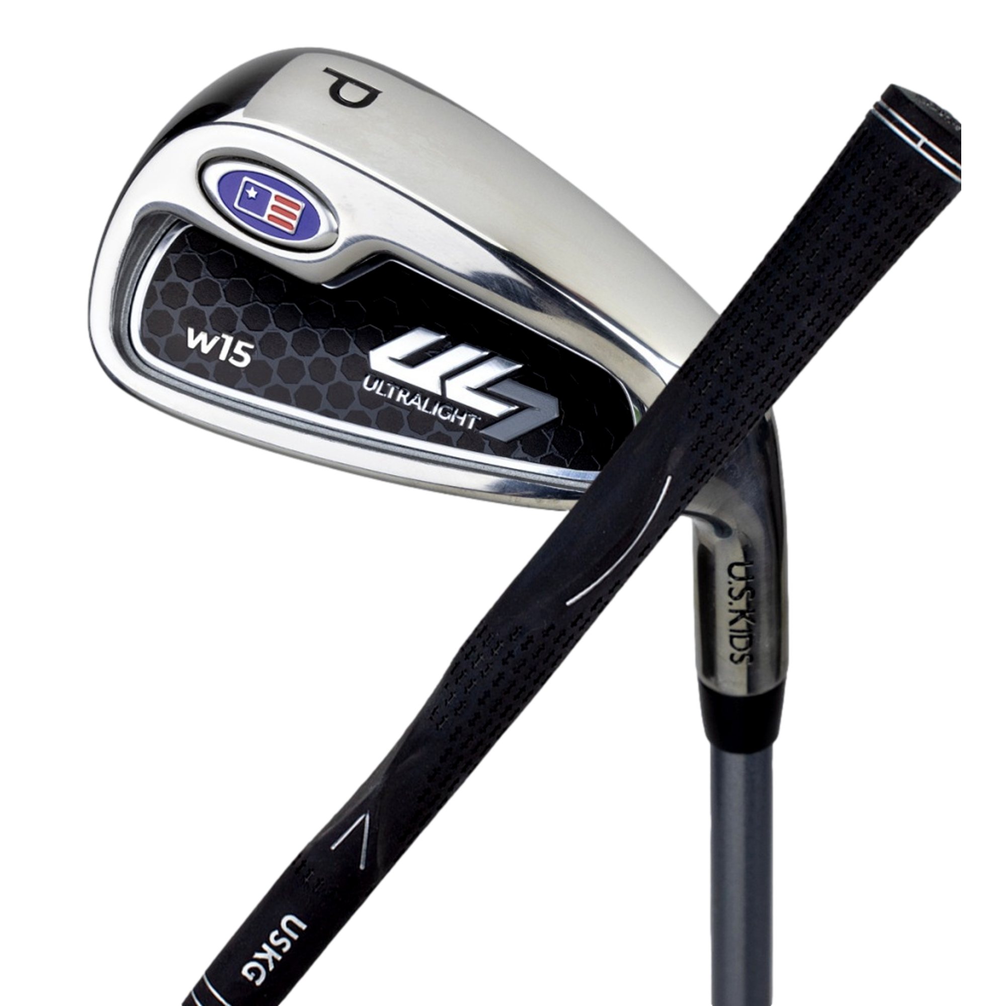 UL7 Pitching Wedge Training Club