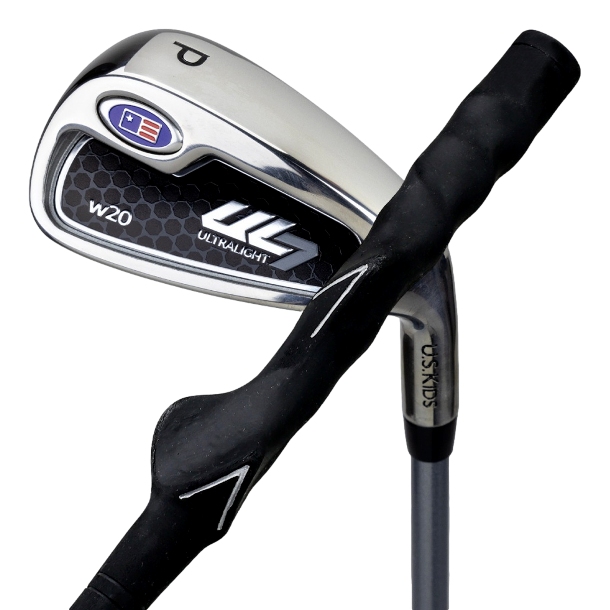 UL7 Pitching Wedge Training Club