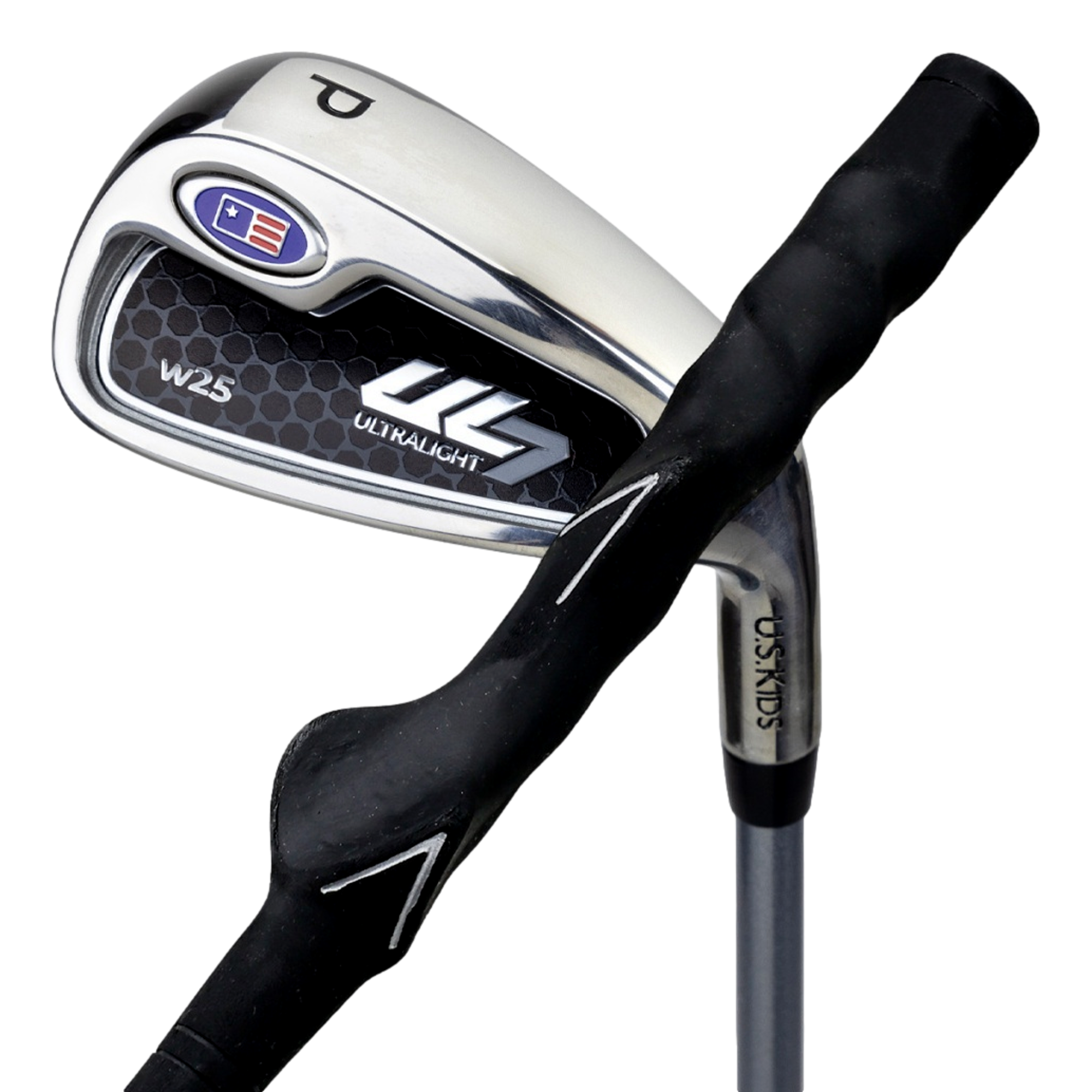 UL7 Pitching Wedge Training Club