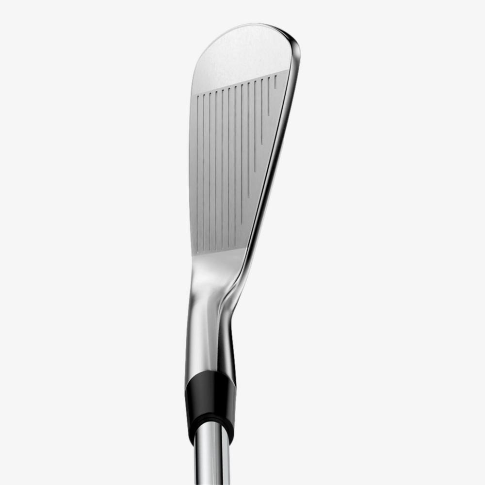Miura MB101 Irons w/ Steel Shafts | PGA TOUR Superstore Miura MB101 Irons w/ Steel Shafts | PGA TOUR Superstore