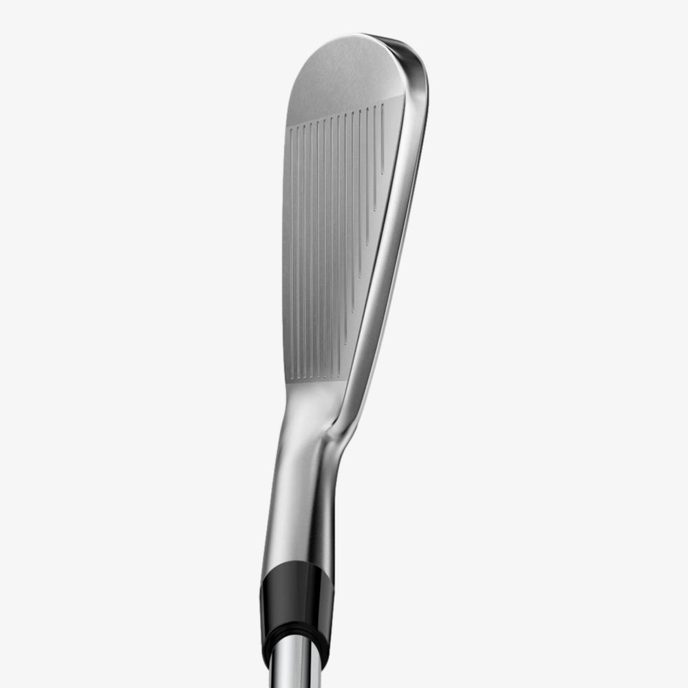 Miura IC602 Irons w/ Steel Shafts | PGA TOUR Superstore Miura IC602 Irons w/ Steel Shafts | PGA TOUR Superstore