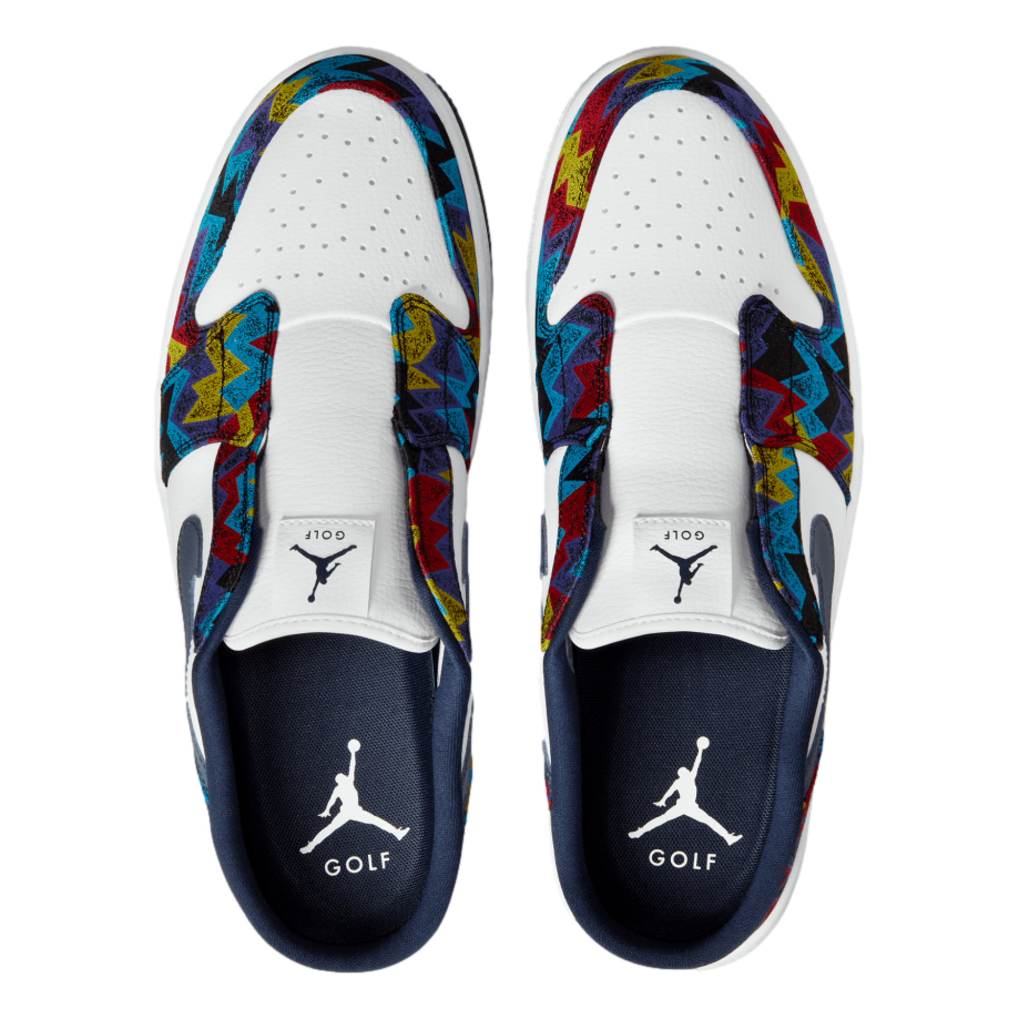 Air Jordan 1 G Mule Men's Golf Shoe