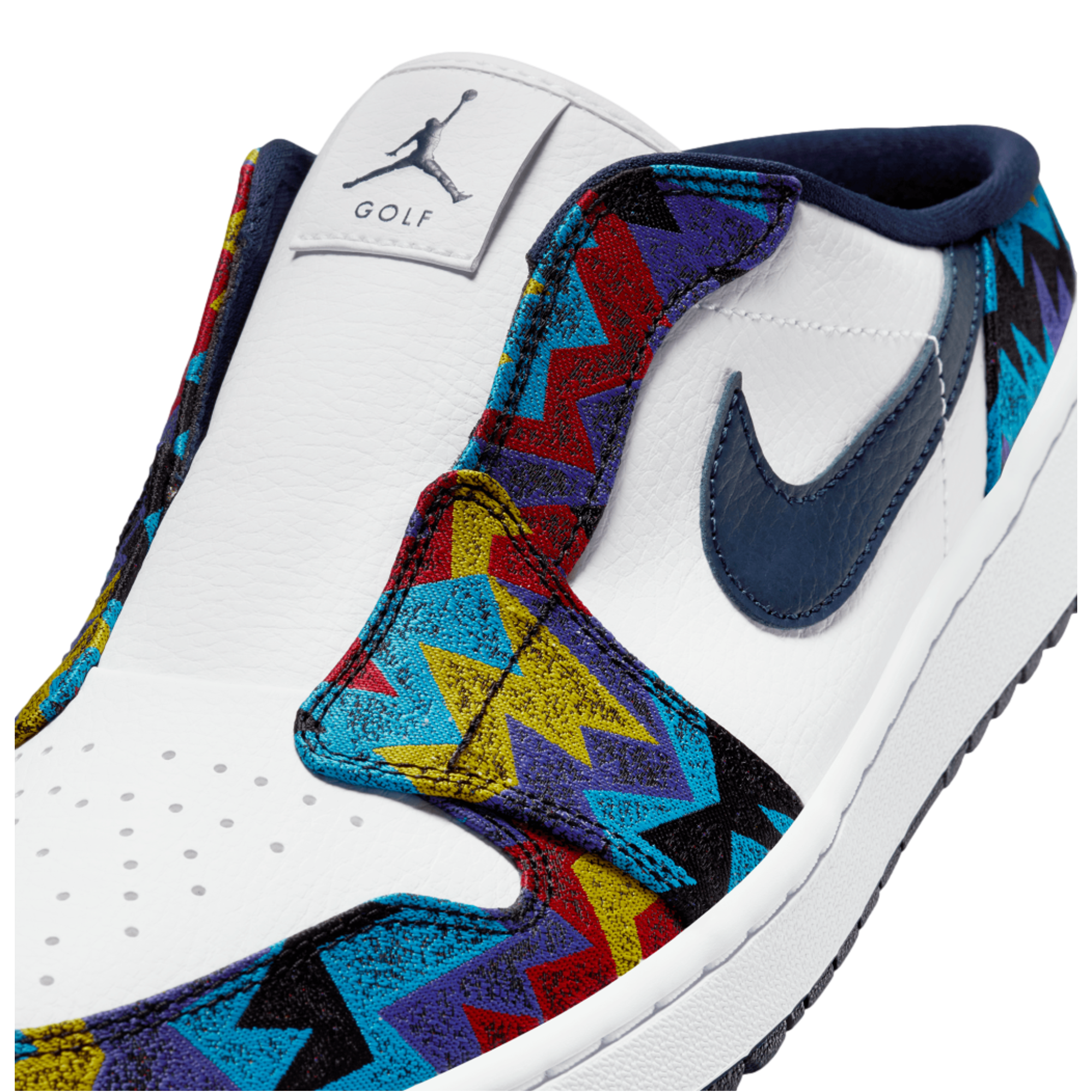 Air Jordan 1 G Mule Men's Golf Shoe