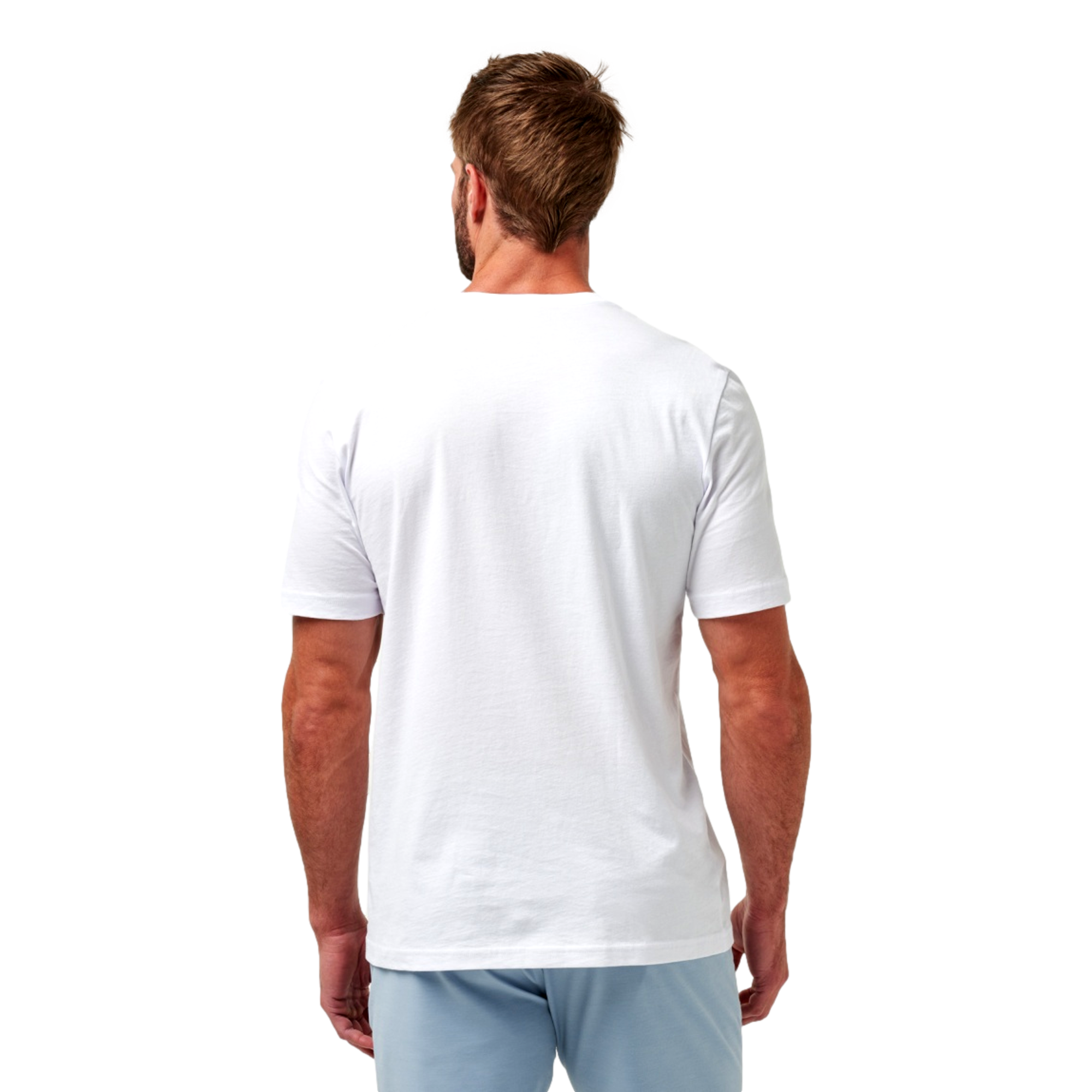 Strike One T-Shirt Chicago Cubs