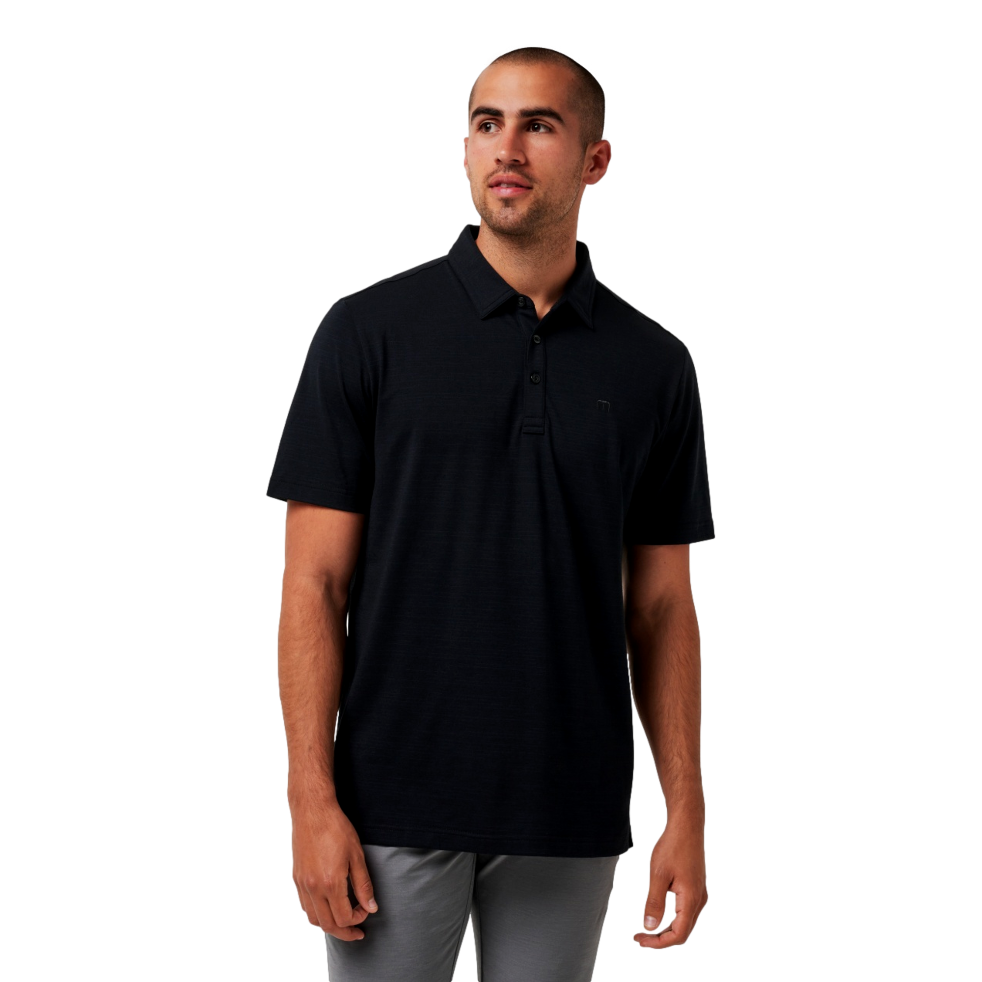 The Heater Arizona Diamondbacks Men's Short Sleeve Golf Polo Shirt