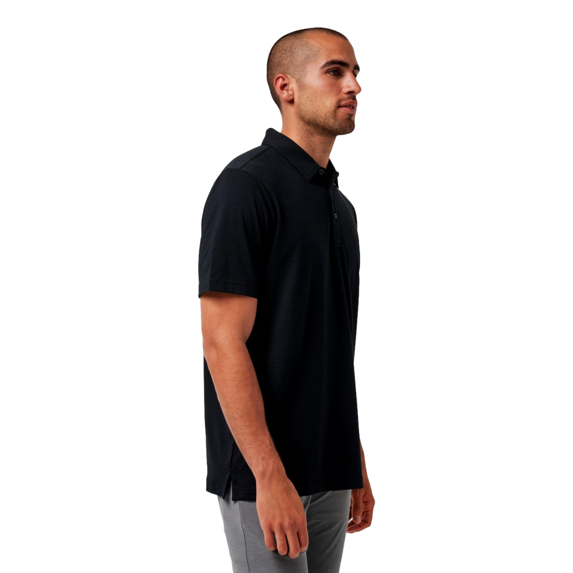 The Heater Arizona Diamondbacks Men's Short Sleeve Golf Polo Shirt