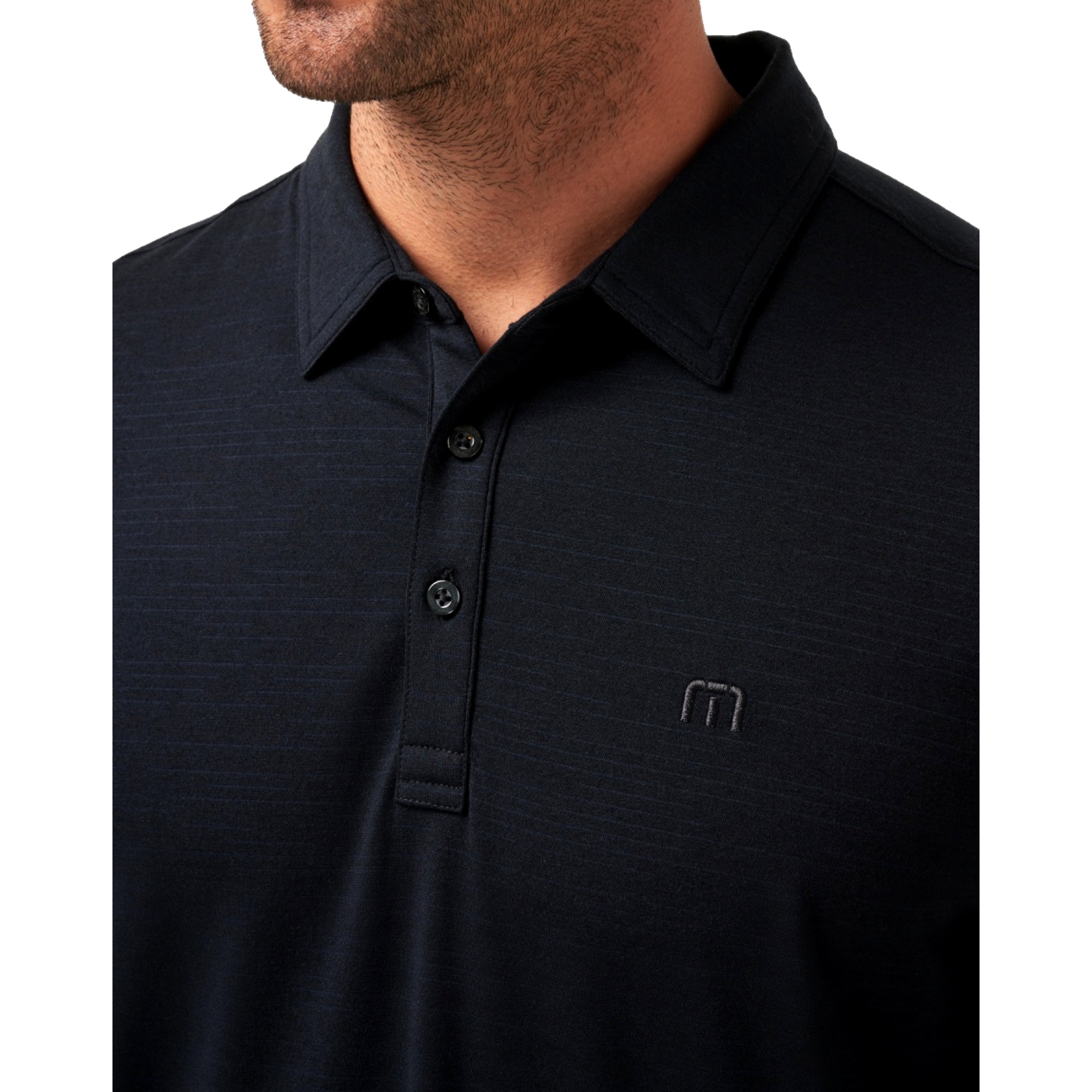 The Heater Arizona Diamondbacks Men's Short Sleeve Golf Polo Shirt