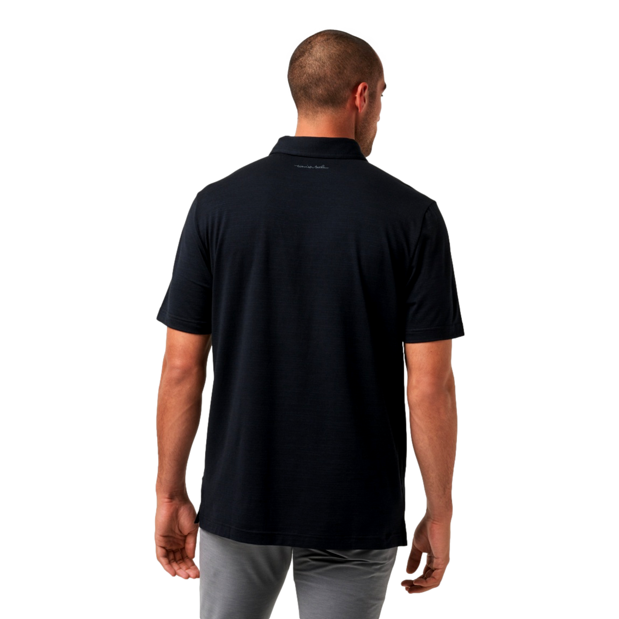 The Heater Arizona Diamondbacks Men's Short Sleeve Golf Polo Shirt