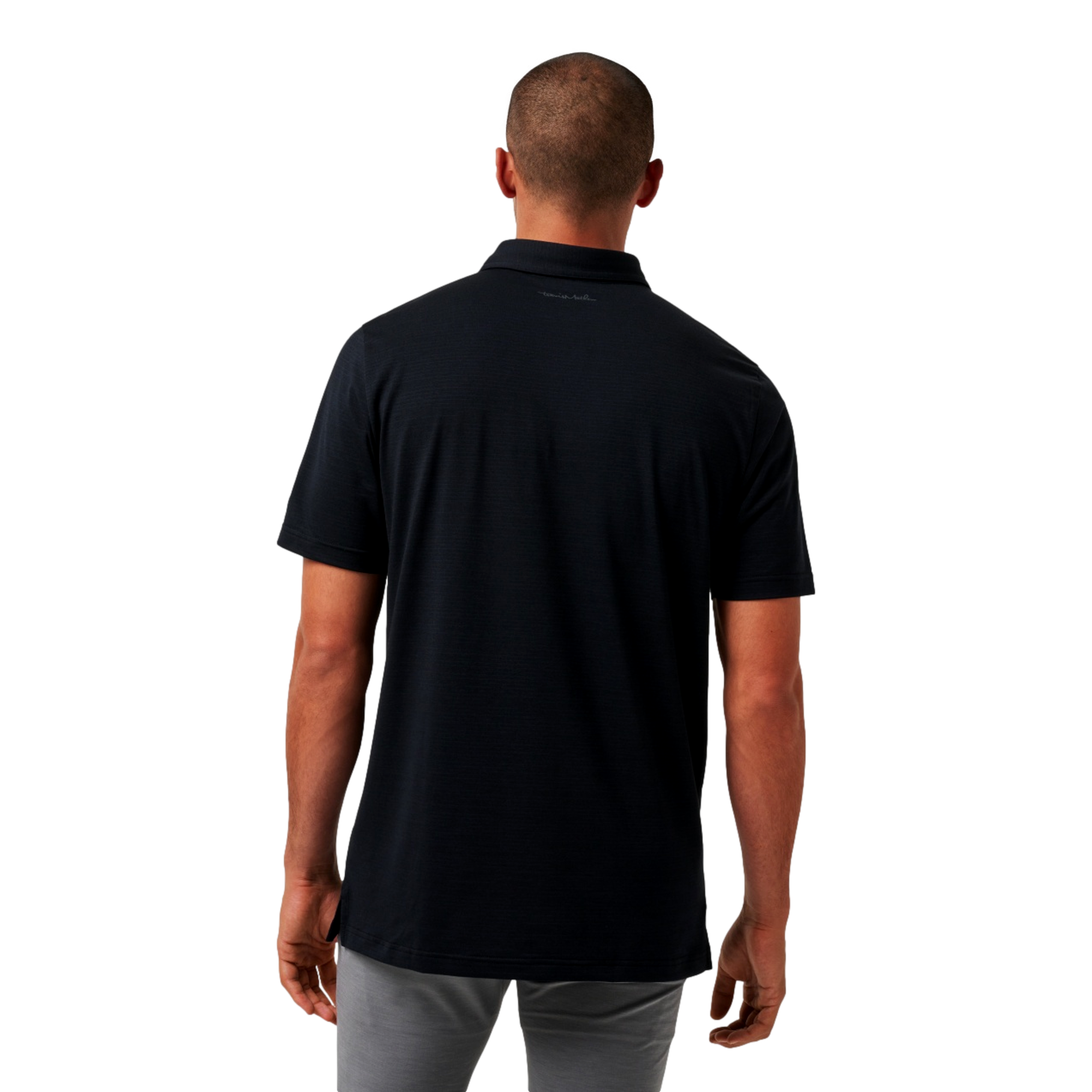 The Heater Short Sleeve Polo San Francisco Giants