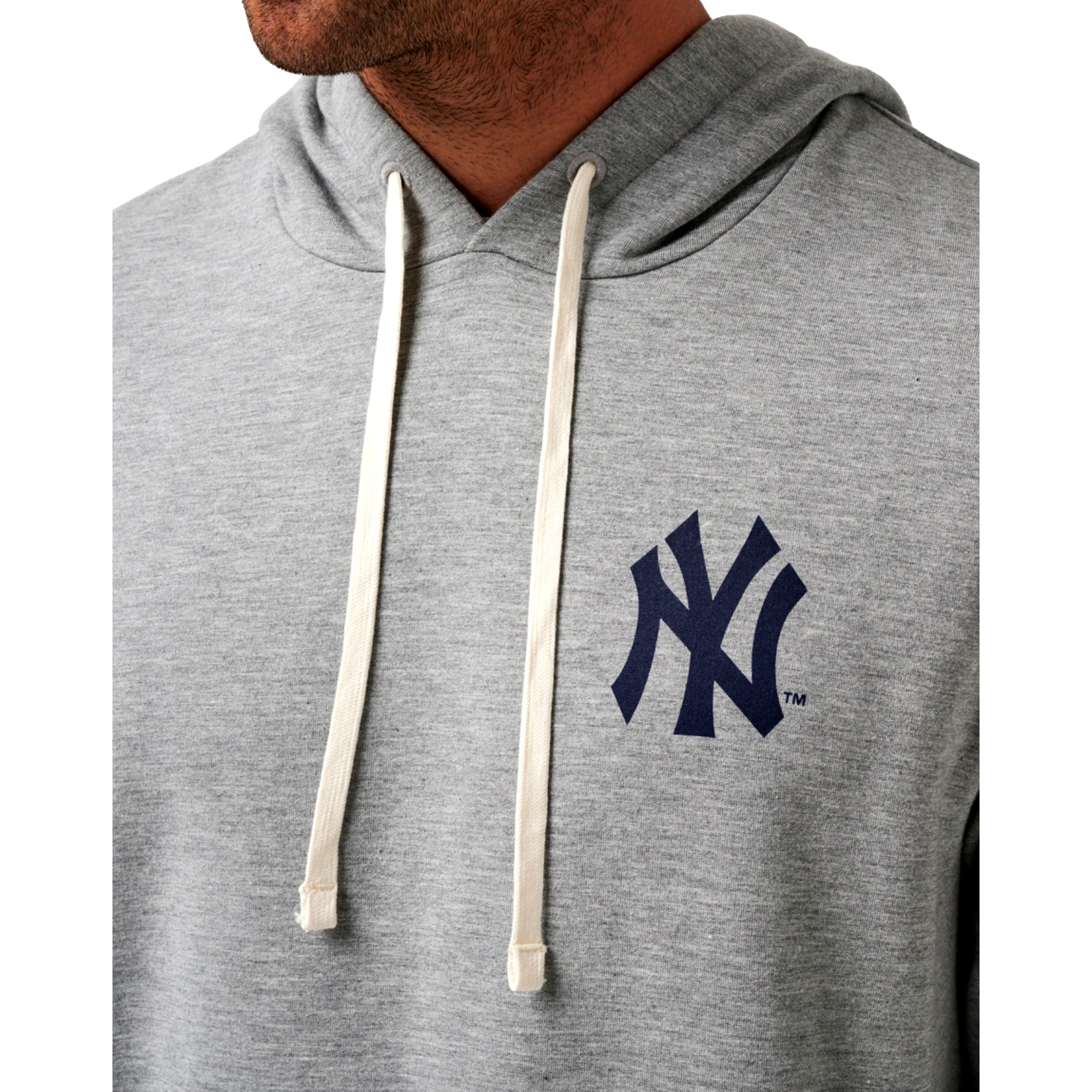 Cloud Men's Golf Hoodie  New York Yankees