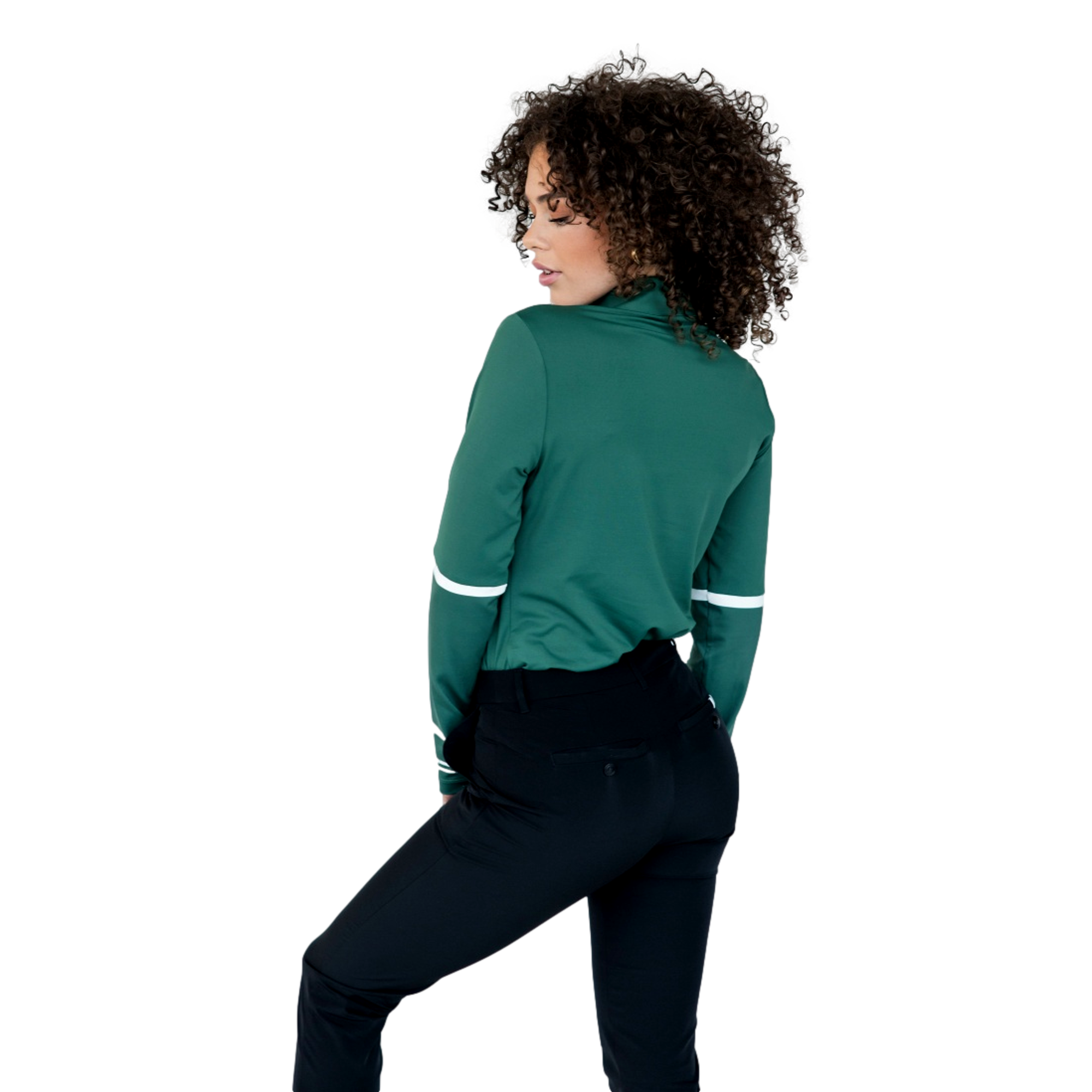 Women's Micky Quarter Zip