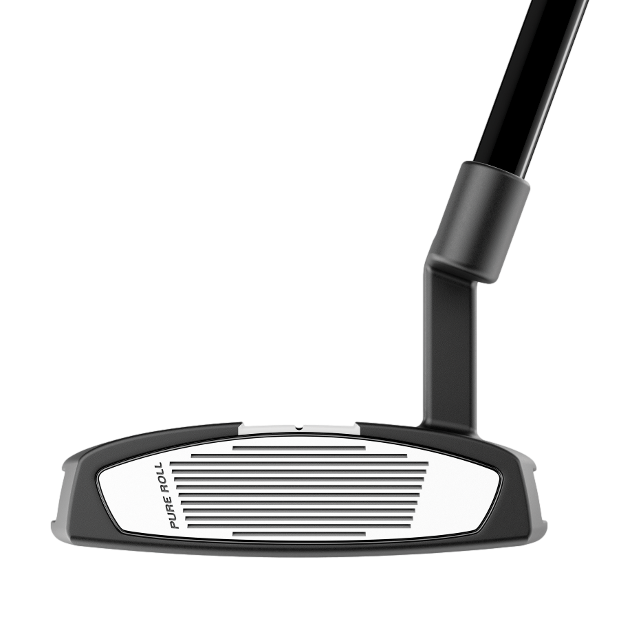 Spider Tour X #1 L-Neck Putter