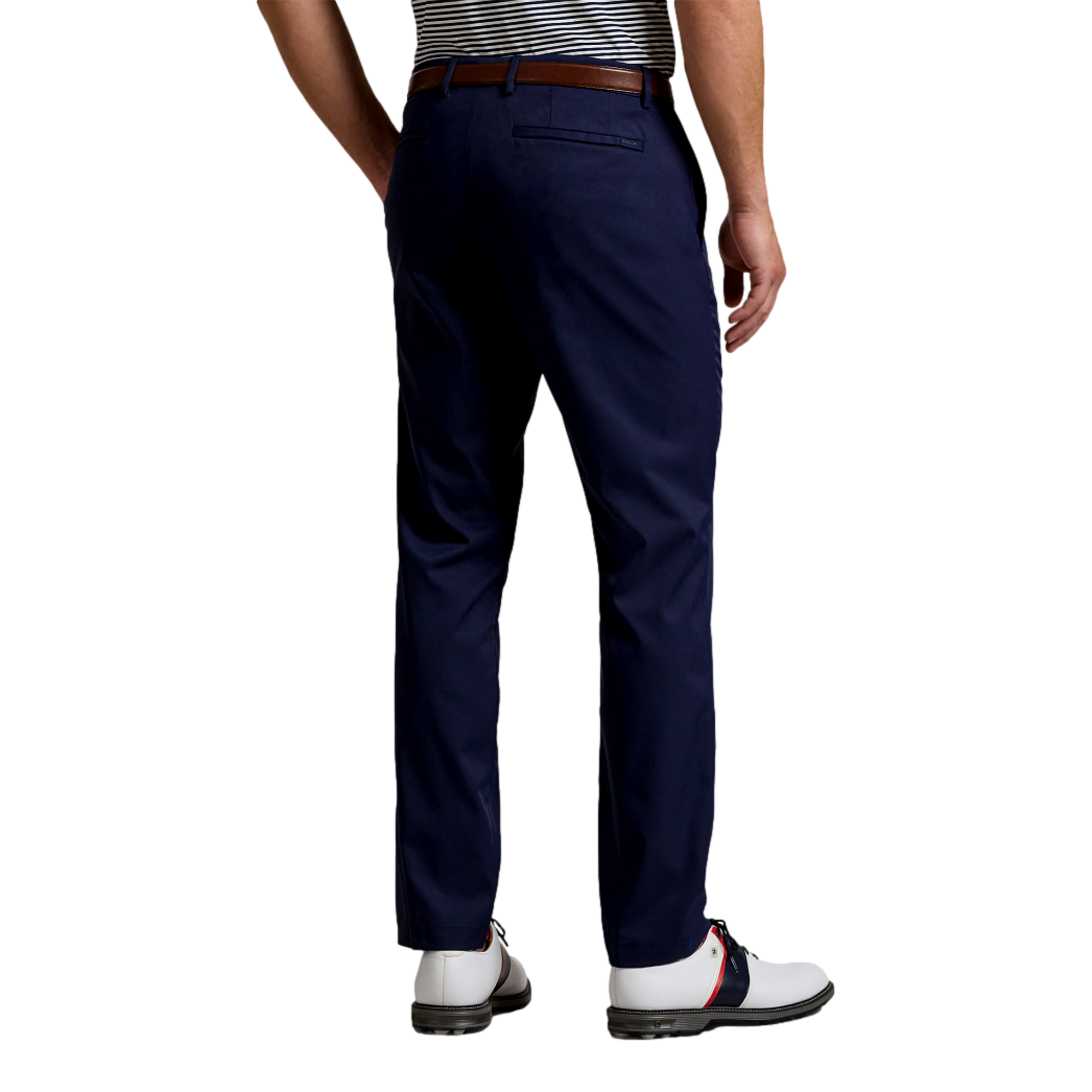Matte Stretch Nylon Pant | PGA TOUR Superstore