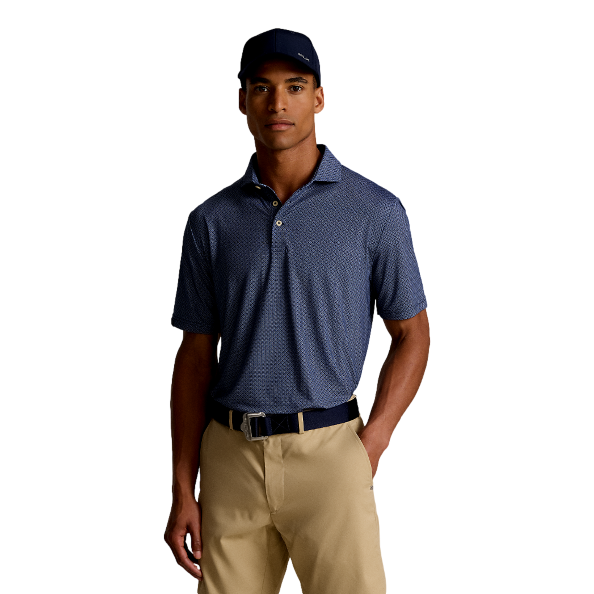 Airflow Short Sleeve Polo Shirt | PGA TOUR Superstore