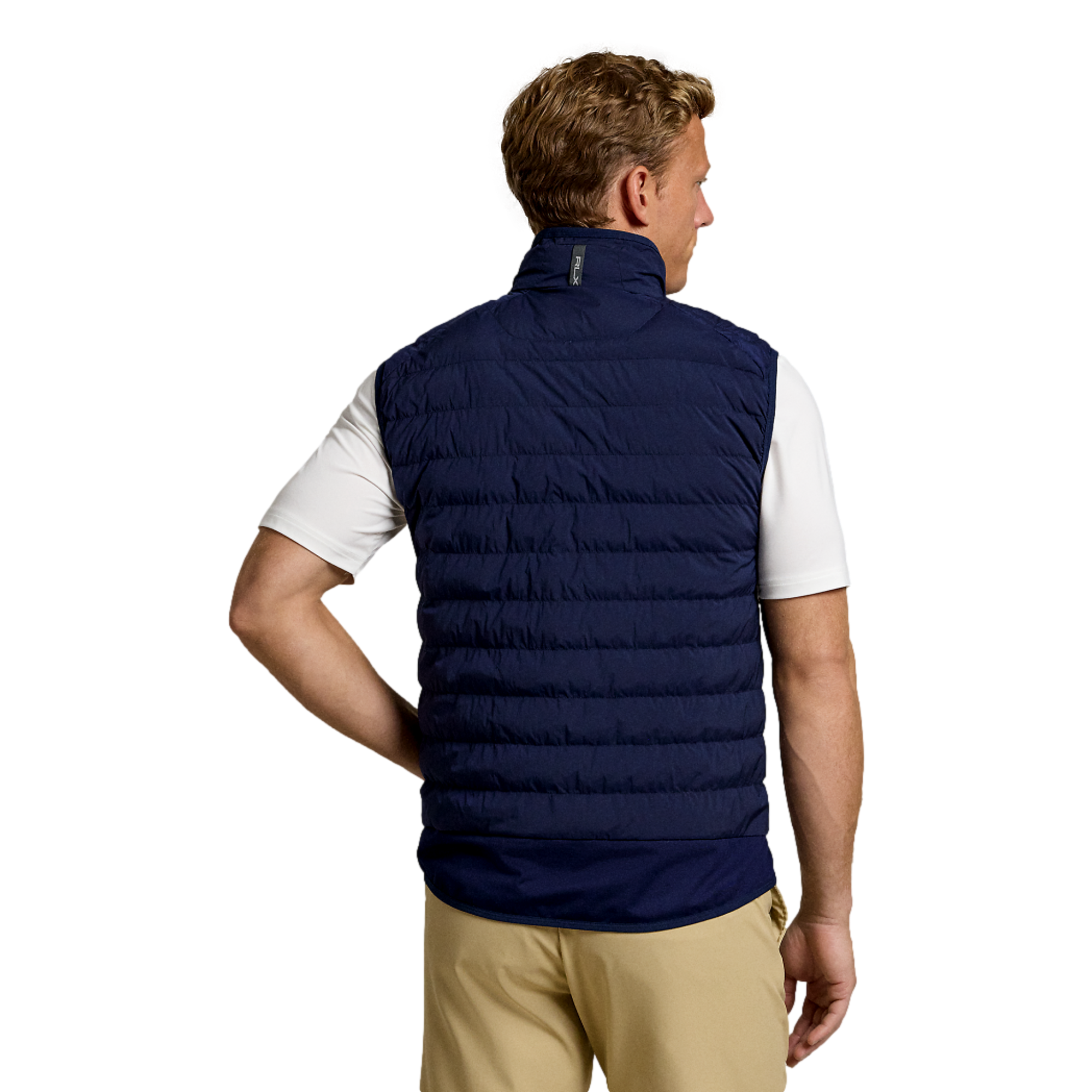 Gravity 2.0 Full Zip Vest | PGA TOUR Superstore