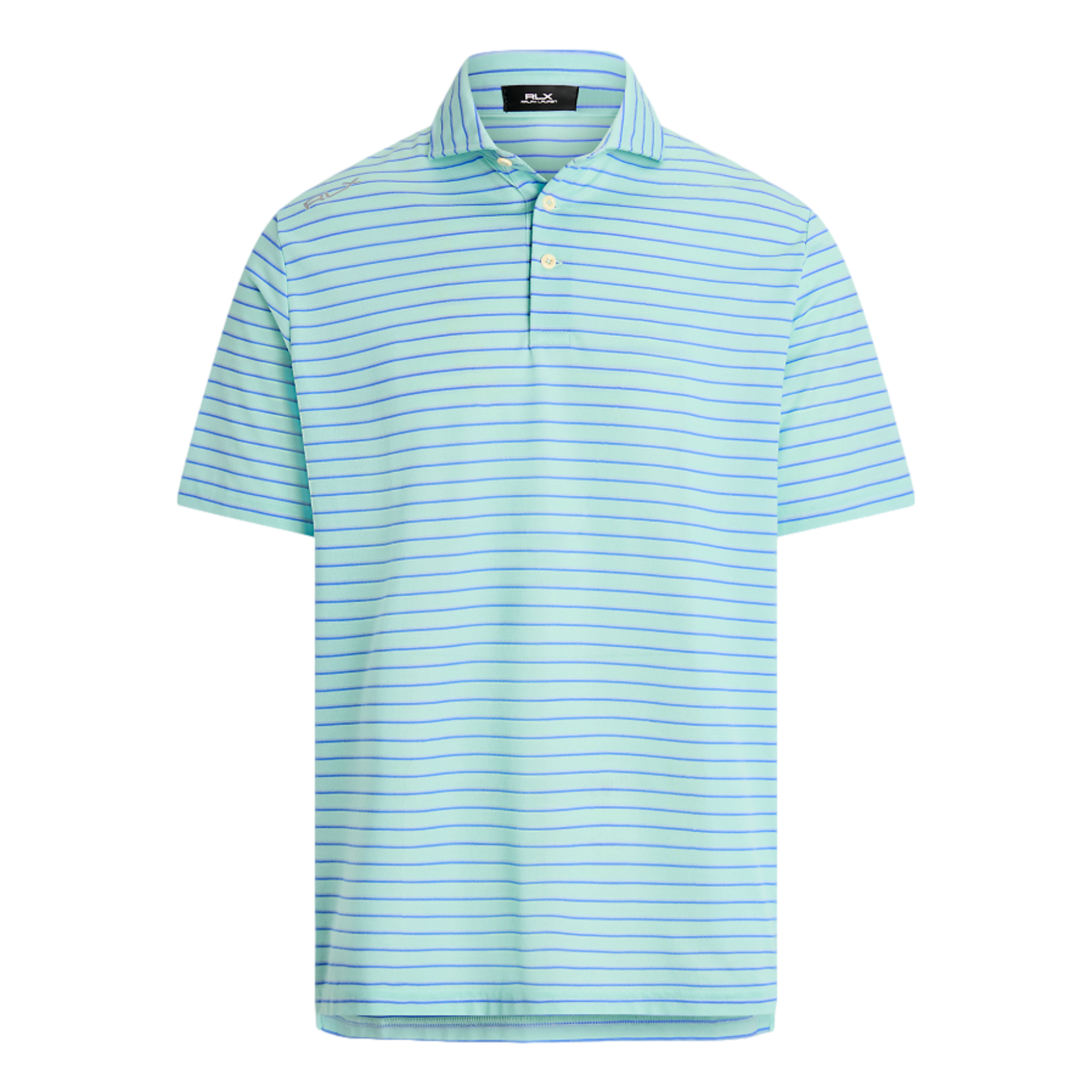 Pique Short Sleeve Polo Shirt