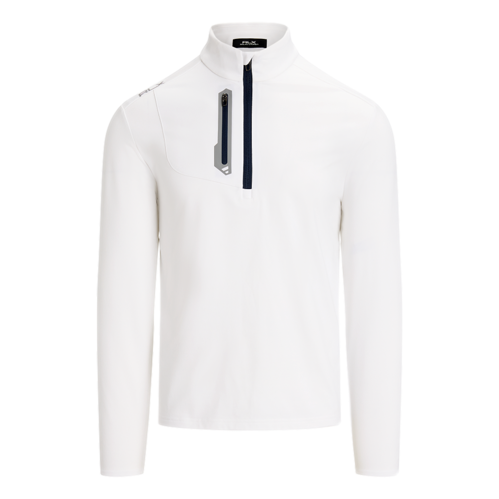 Luxury Performance Driver Quarter Zip | PGA TOUR Superstore