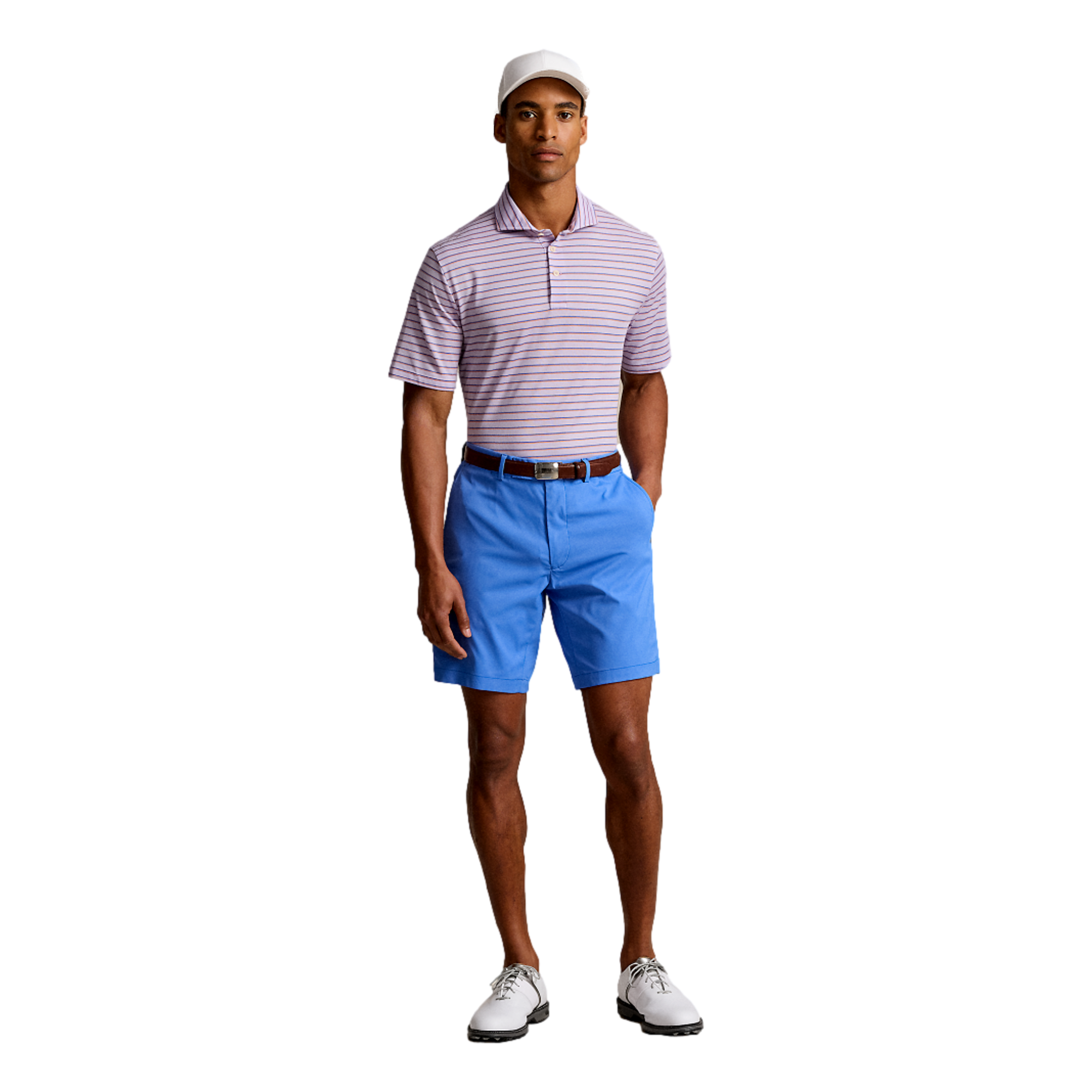 Cypress 9" Tailored Short