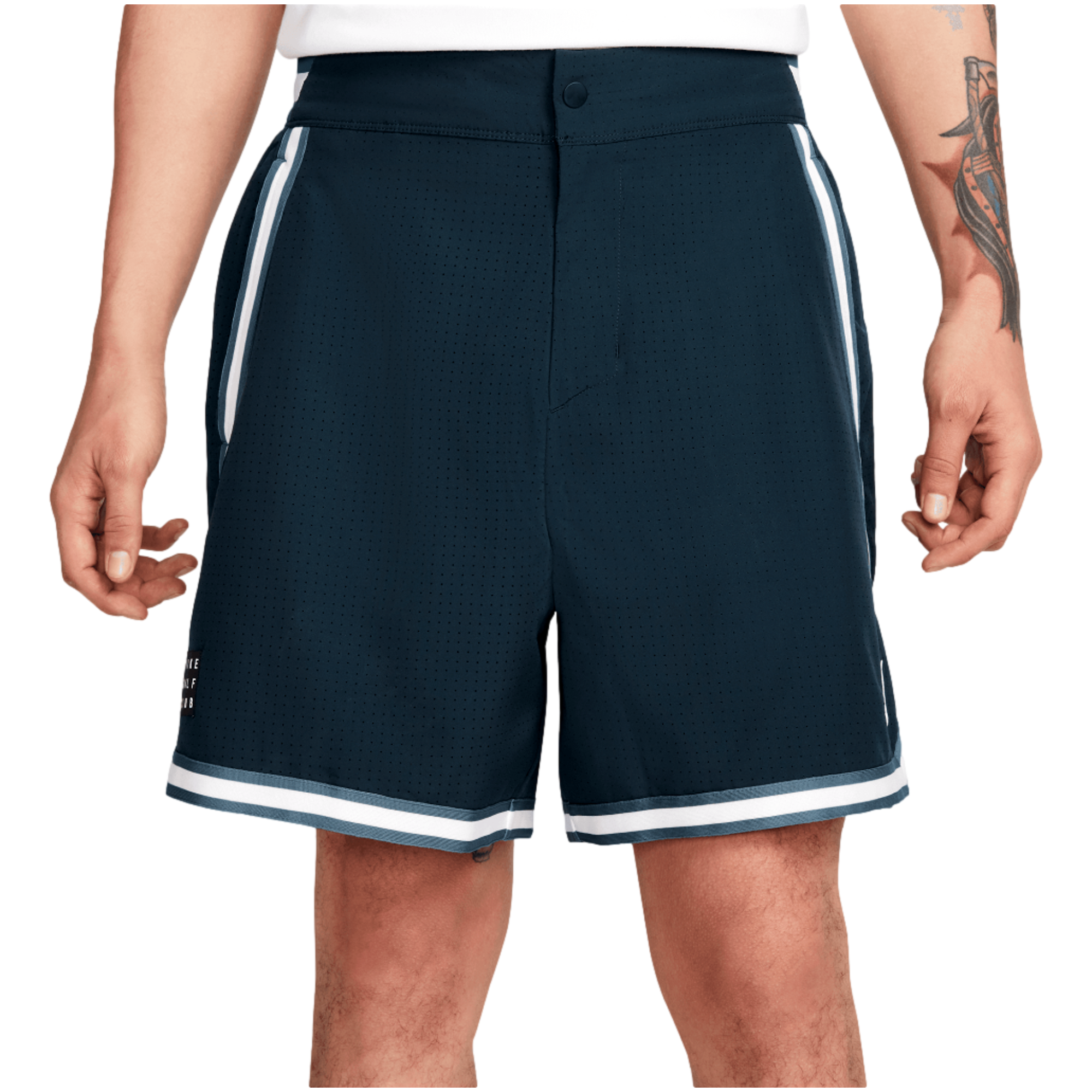 Nike DriFit Golf Short