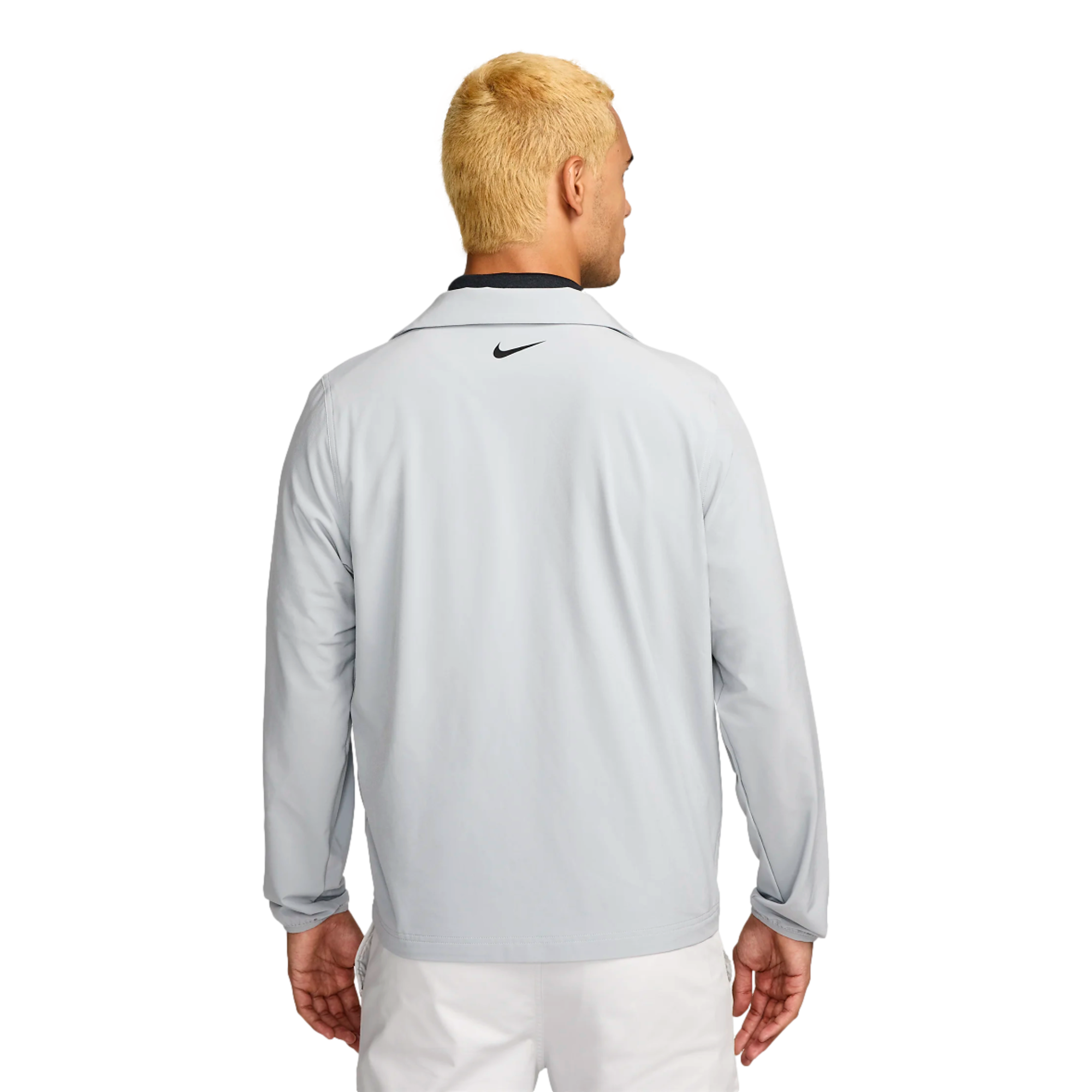 Nike Repel Tour Full Zip Jacket