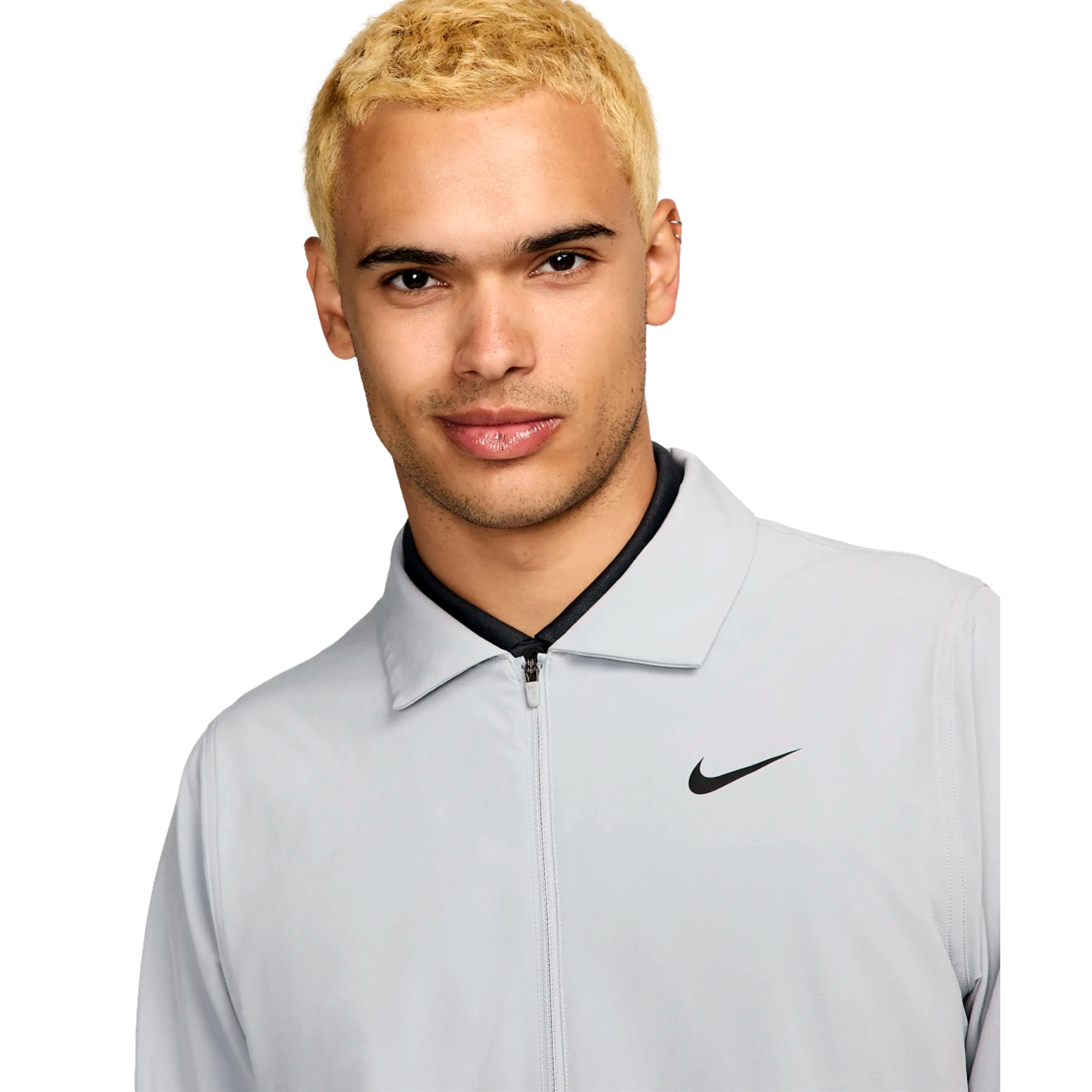 Nike Repel Tour Full Zip Jacket