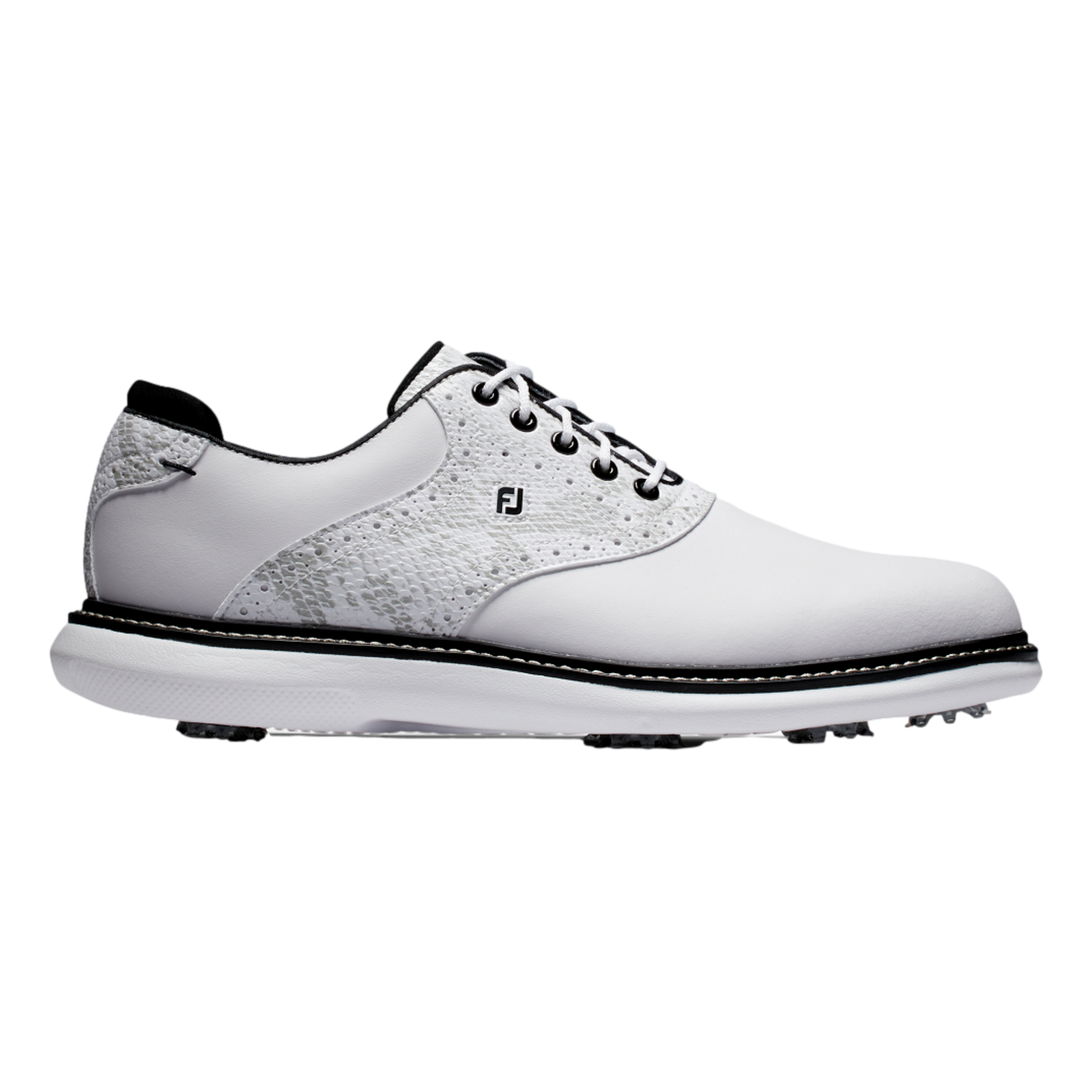Saddle Traditions Limited Edition Men's Golf Shoe