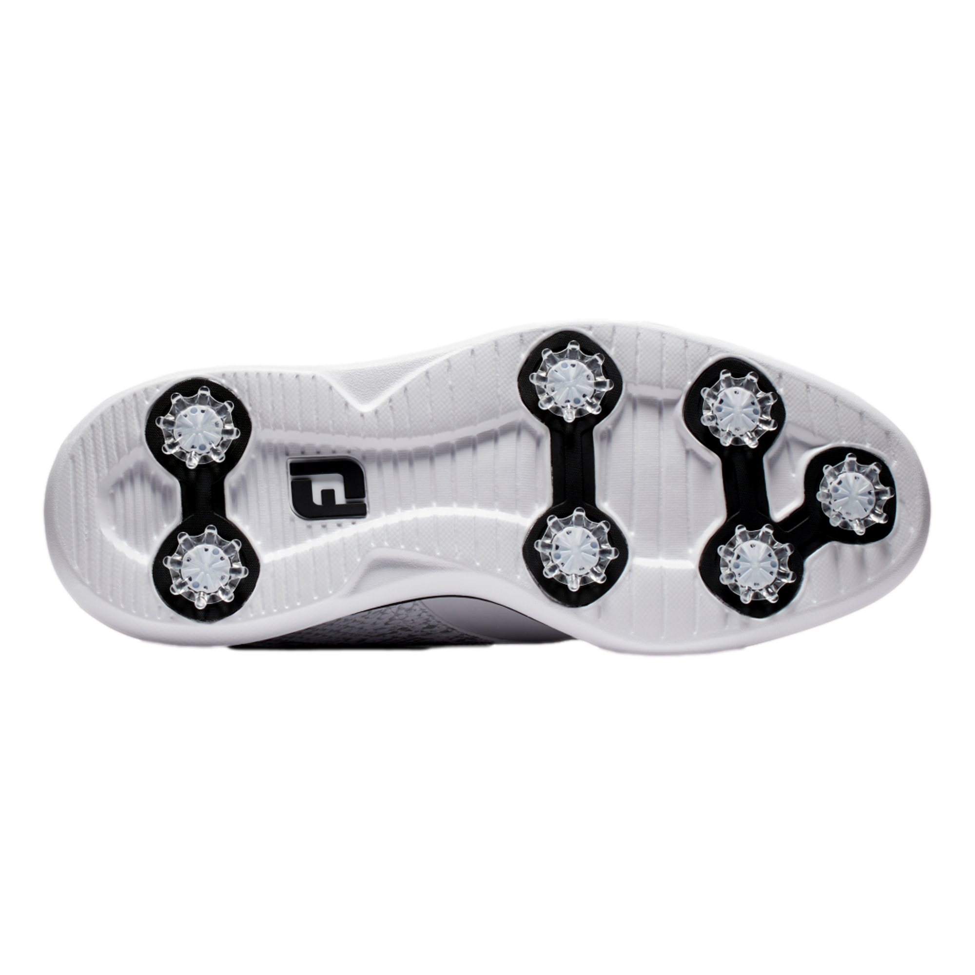 Saddle Traditions Limited Edition Men's Golf Shoe