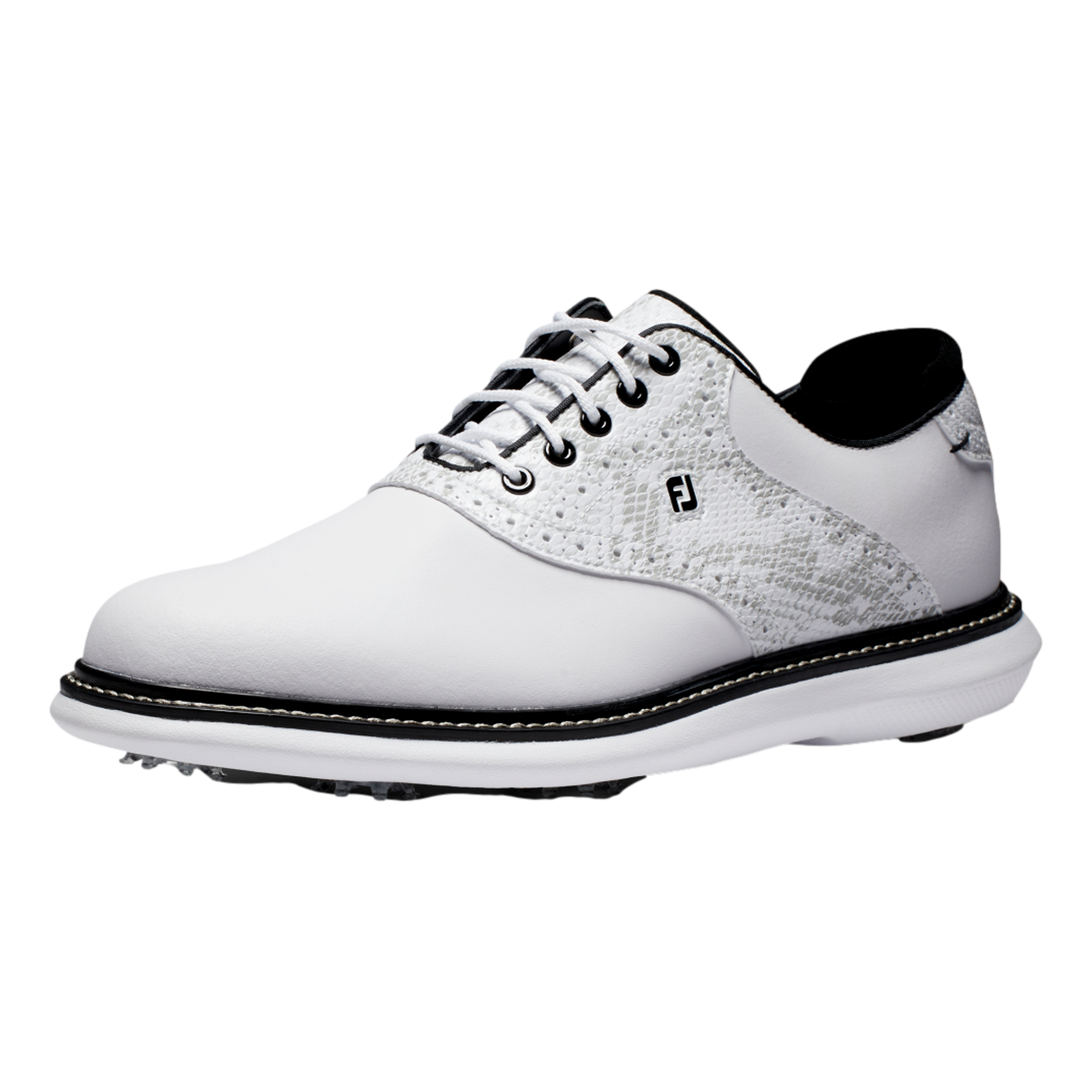 FootJoy Saddle Traditions Limited Edition Men's Golf Shoe | PGA