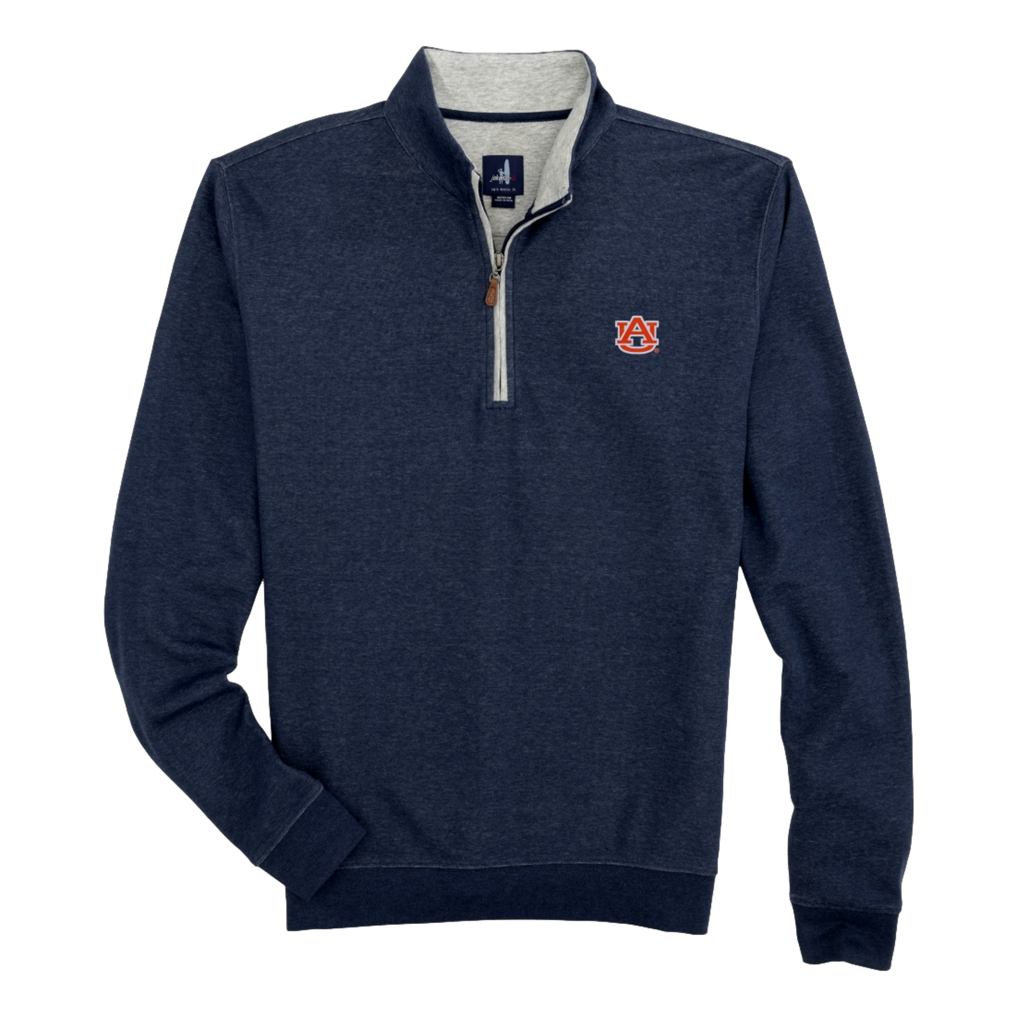 Auburn Tigers Sully Quarter Zip