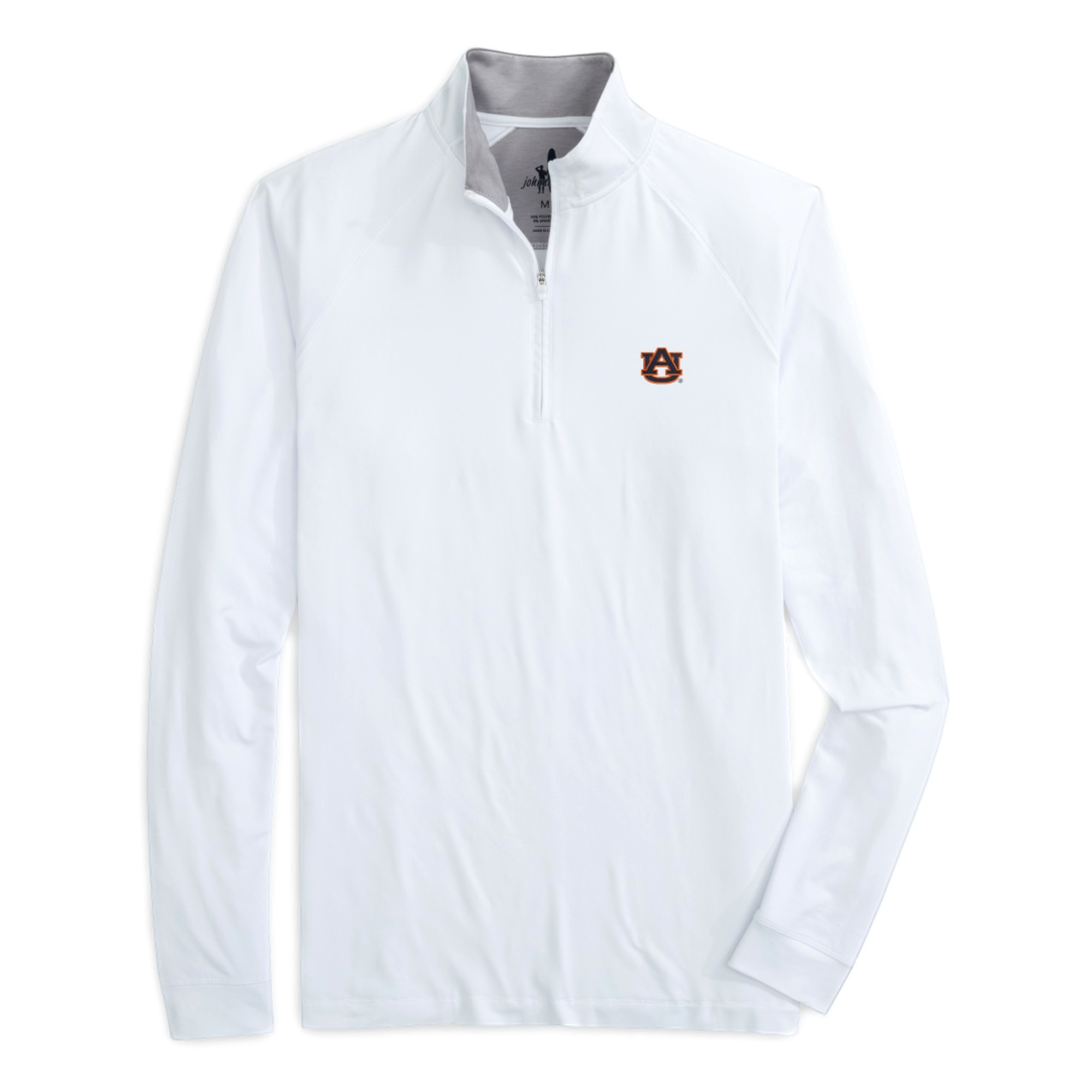 Auburn Tigers Freeborne Quarter Zip