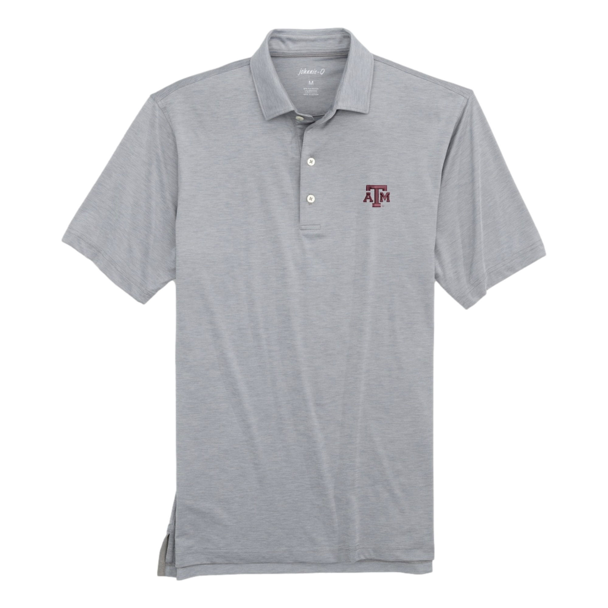 Auburn Tigers Huron Polo Shirt