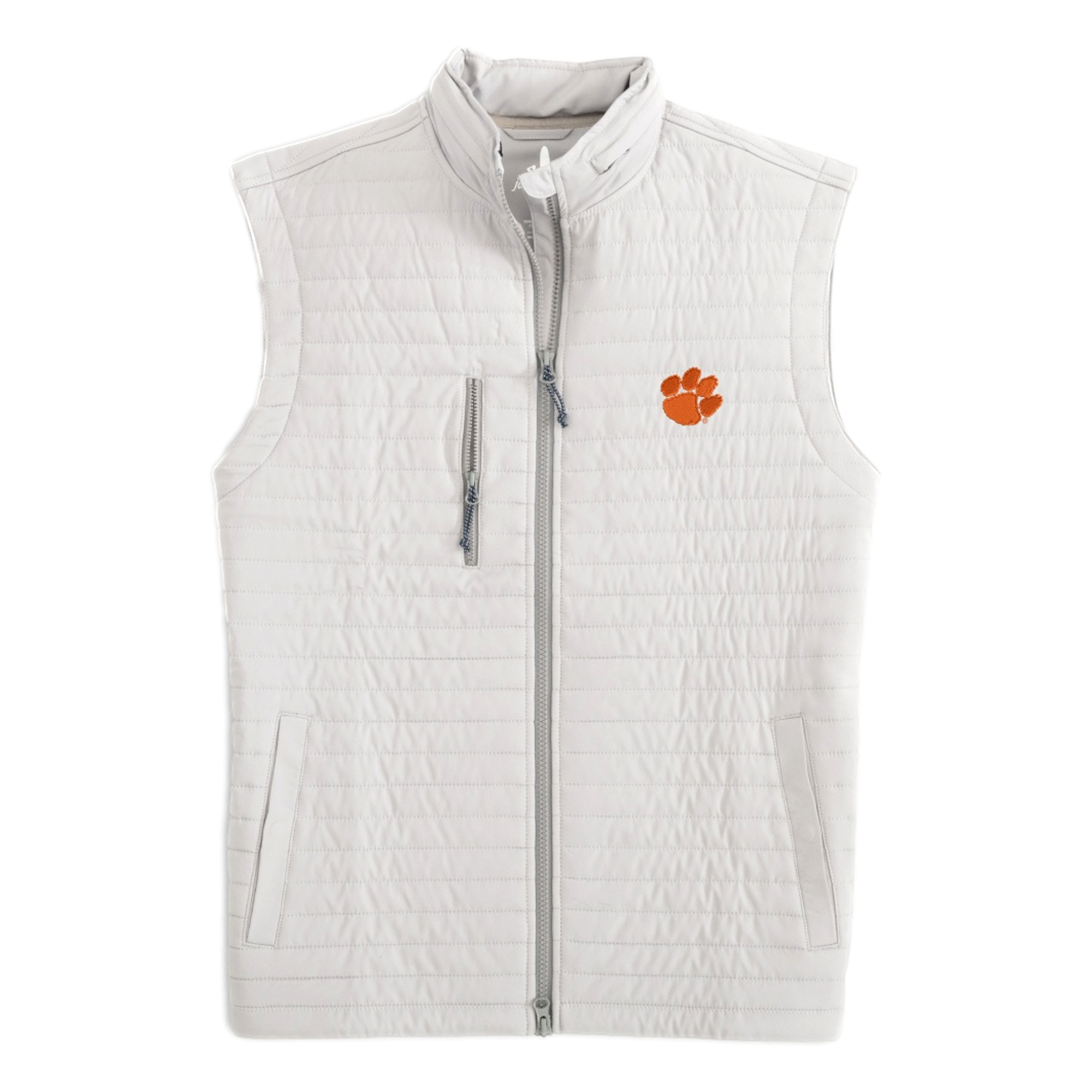 Clemson Crosswind Vest