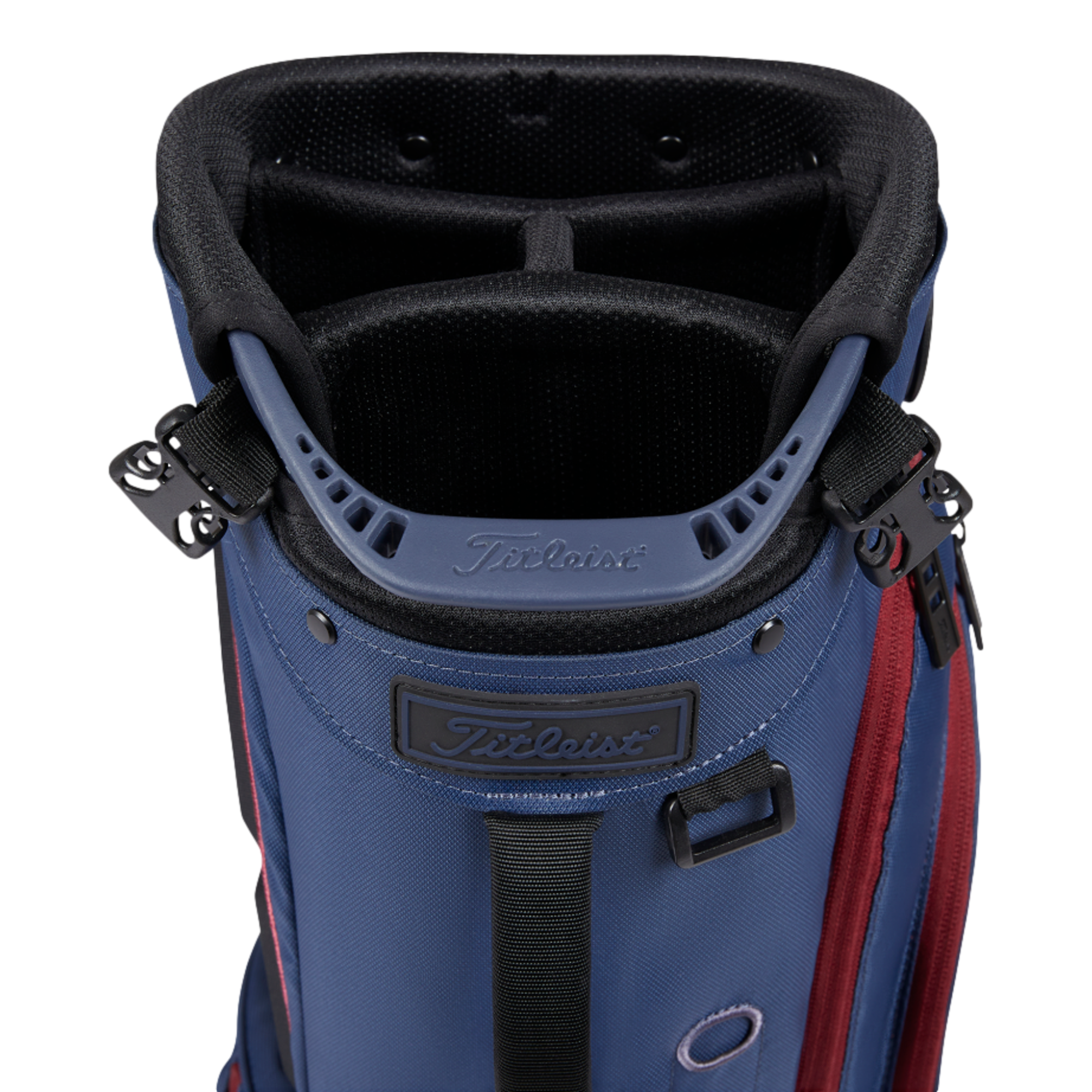 Players 4 Stars & Stripes Golf Stand Bag 2024