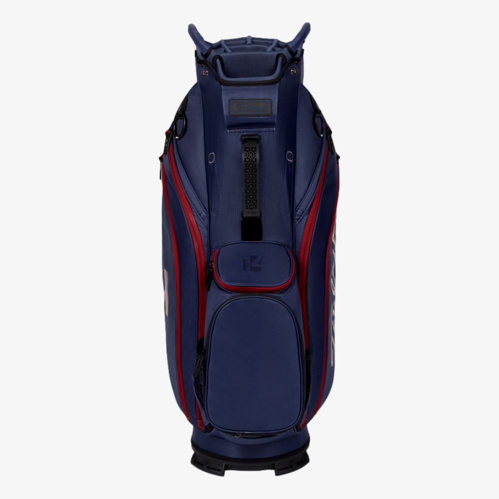 Titleist Stars & Stripes Cart 14 2024 Bag | PGA TOUR Superstore Titleist Stars & Stripes Cart 14 2024 Bag | PGA TOUR Superstore