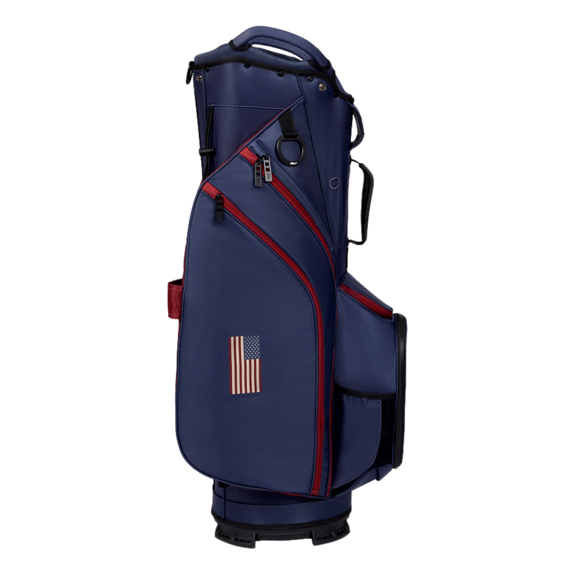 Stars & Stripes Cart 14 2024 Bag