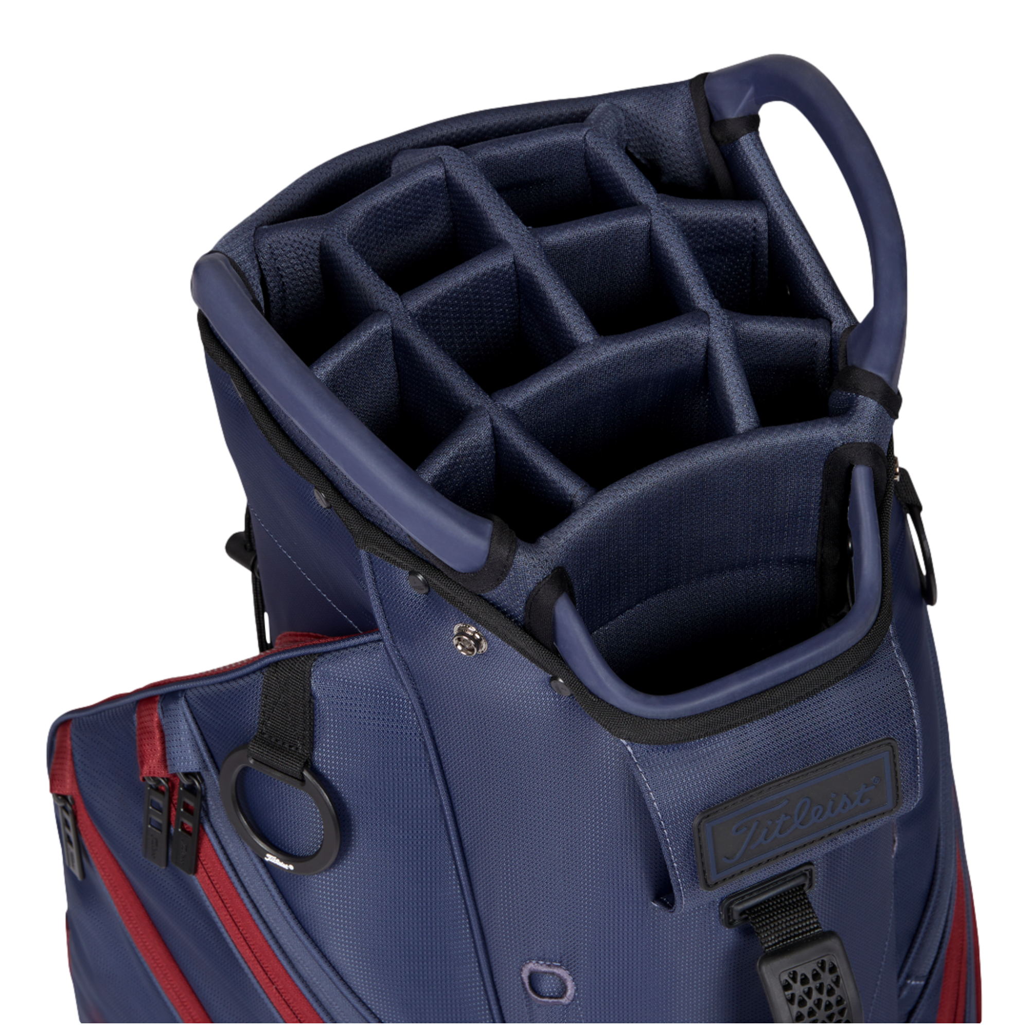 Stars & Stripes Cart 14 2024 Bag