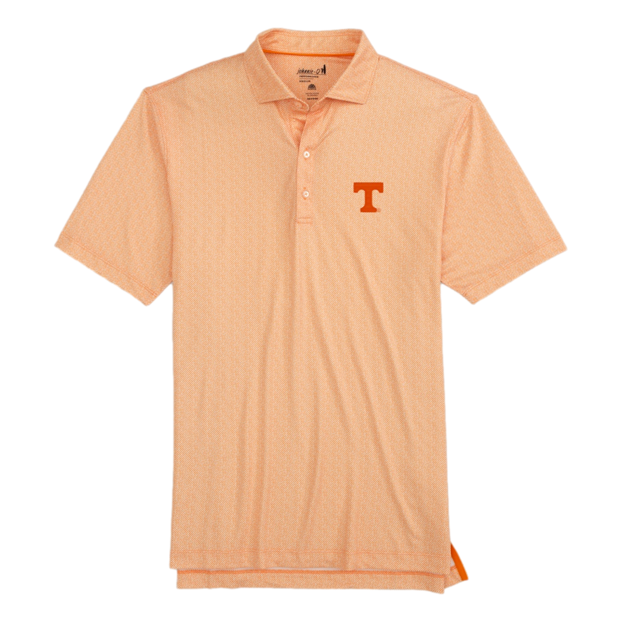 Tennesse Hinson Print Polo