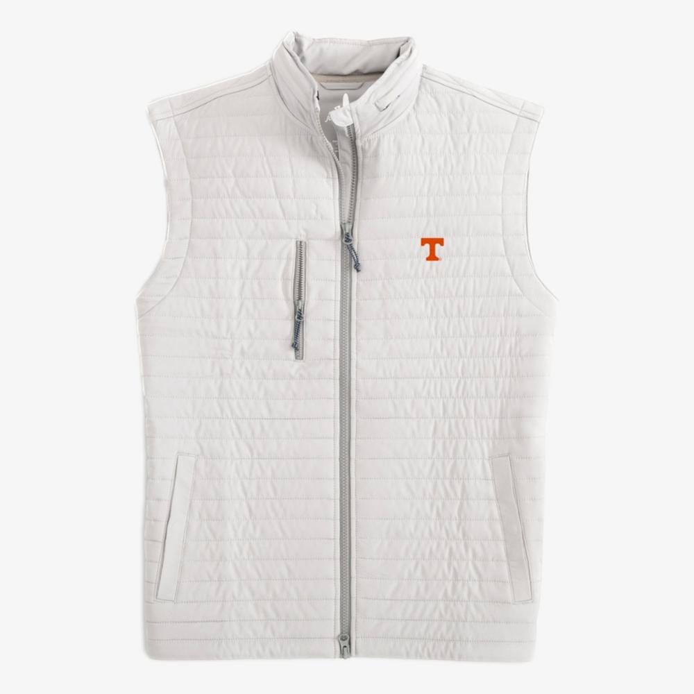 Tennesse Crosswind Vest | PGA TOUR Superstore Tennesse Crosswind Vest | PGA TOUR Superstore