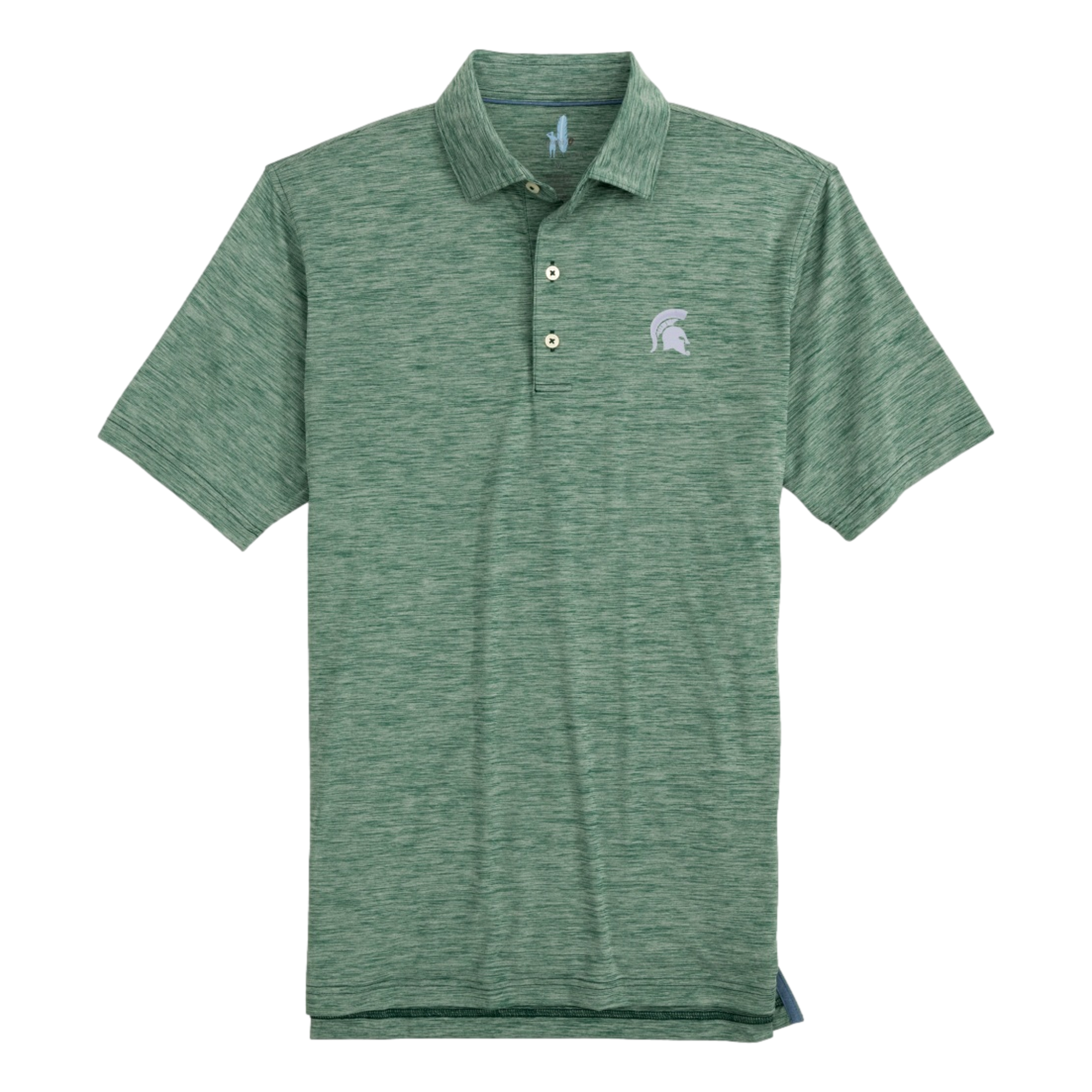 Michigan State Huron Polo