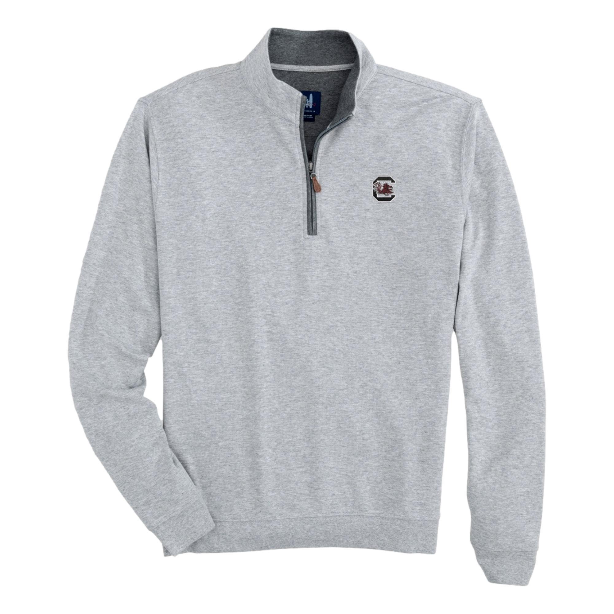 South Carolina Sully Quarter Zip