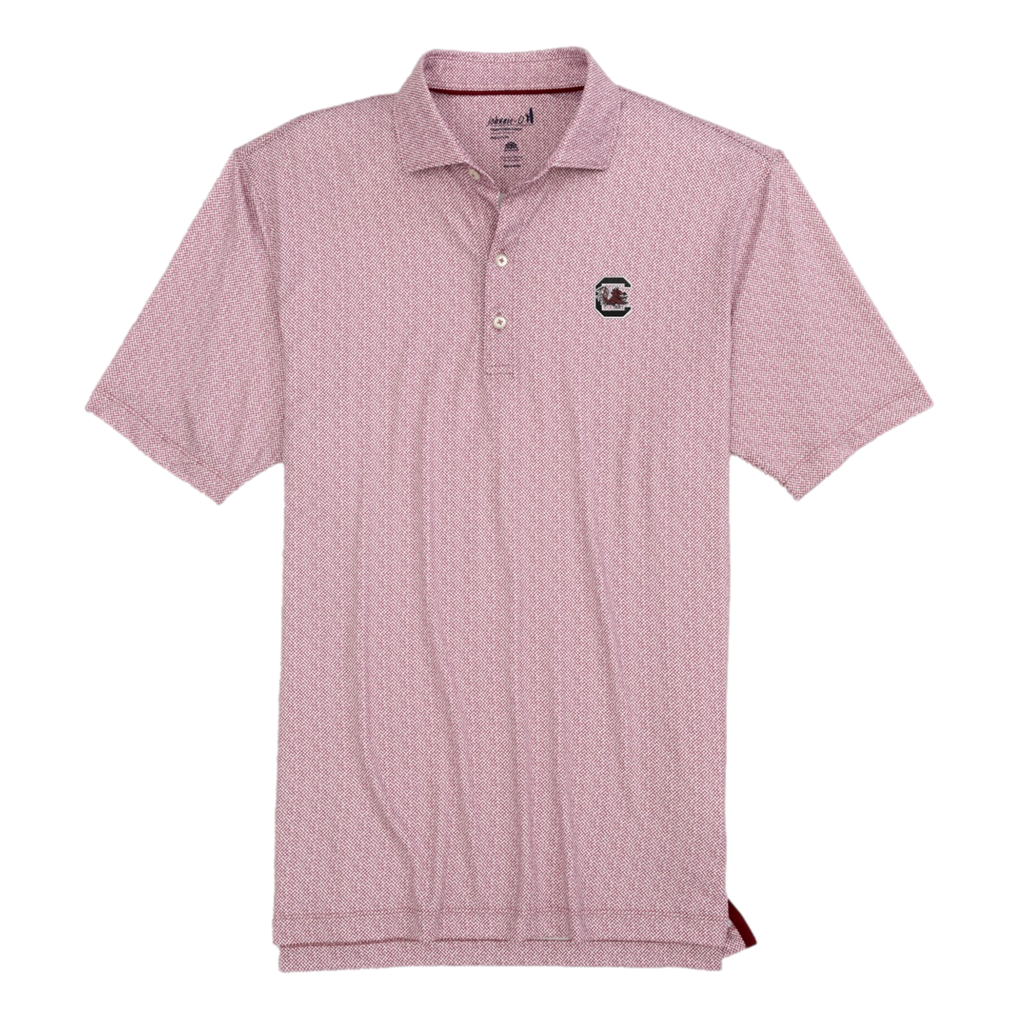 South Carolina Hinson Polo