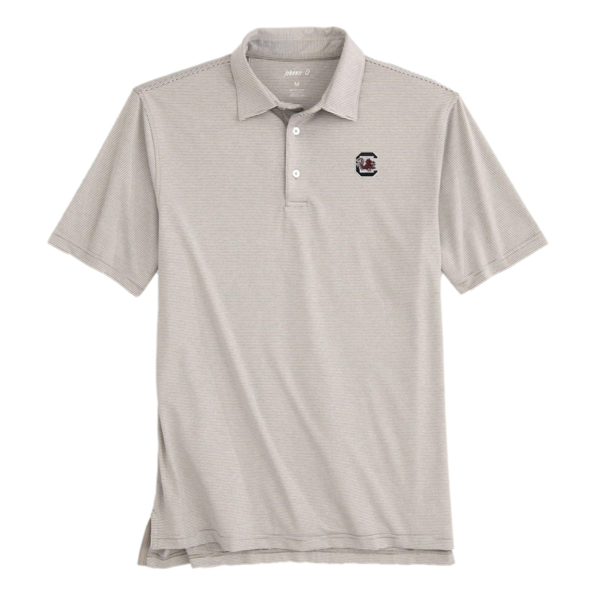 South Carolina Lyndon Polo