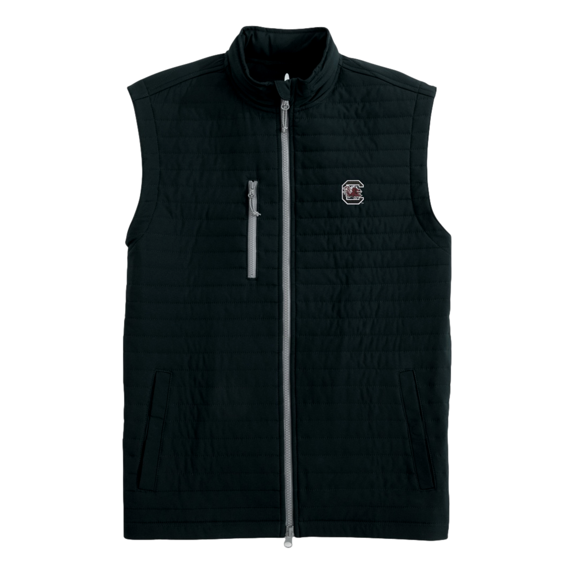 South Carolina Crosswind Vest