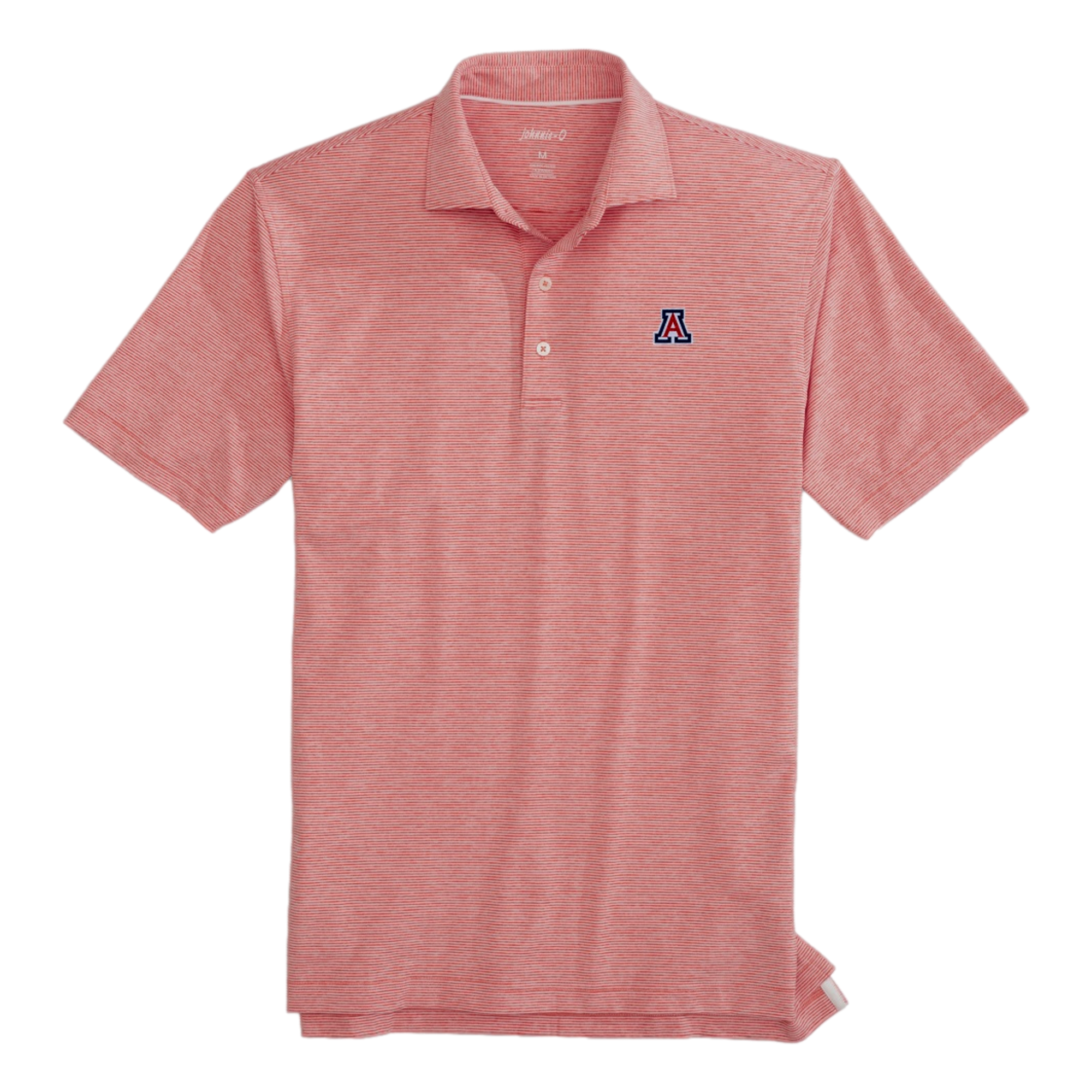 Arizona Lyndon Striped Polo