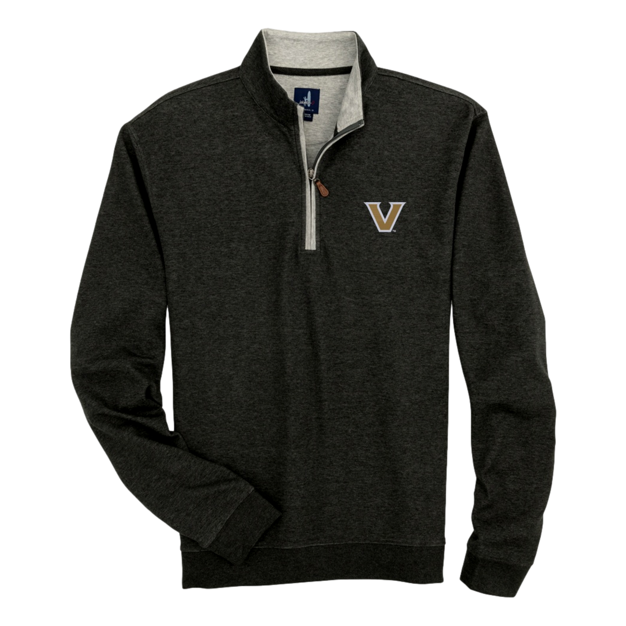 Vanderbilt Commodores Sully Quarter Zip