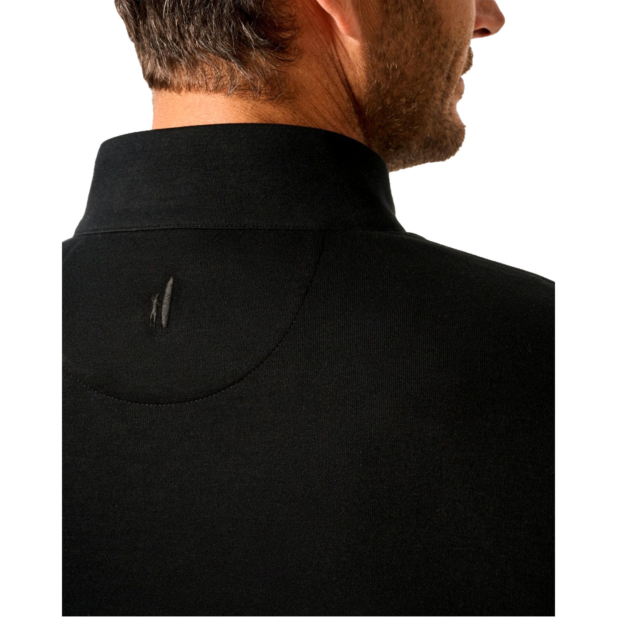 Vanderbilt Commodores Sully Men's Golf Quarter Zip