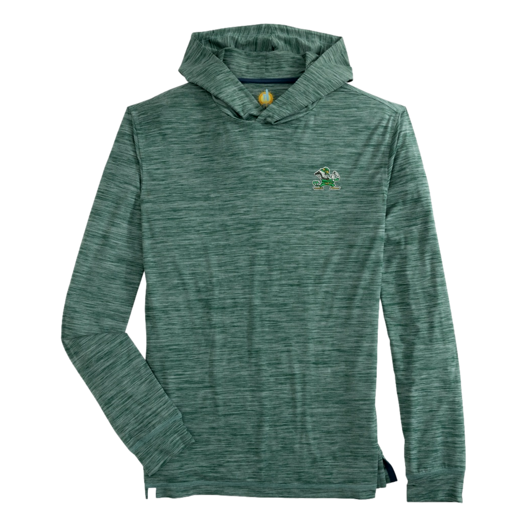 Notre Dame Talon Hoodie