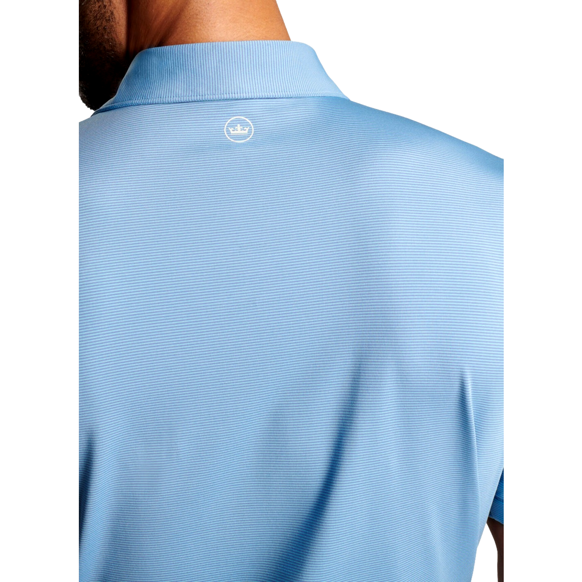 Jubilee Performance Jersey Polo Shirt