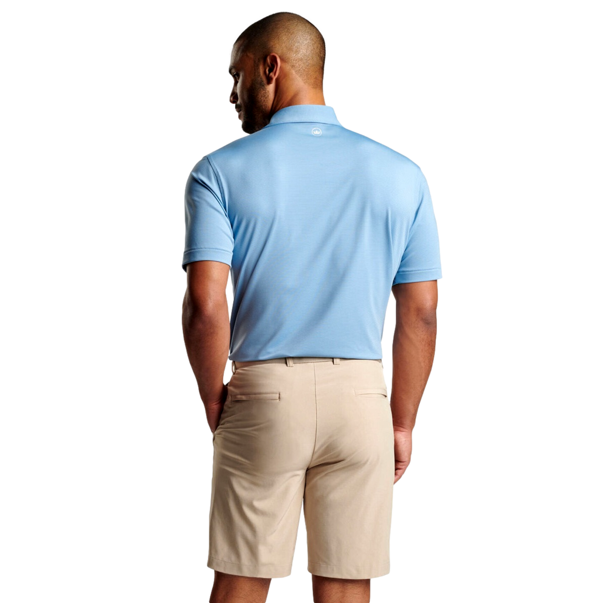 Jubilee Performance Jersey Polo Shirt