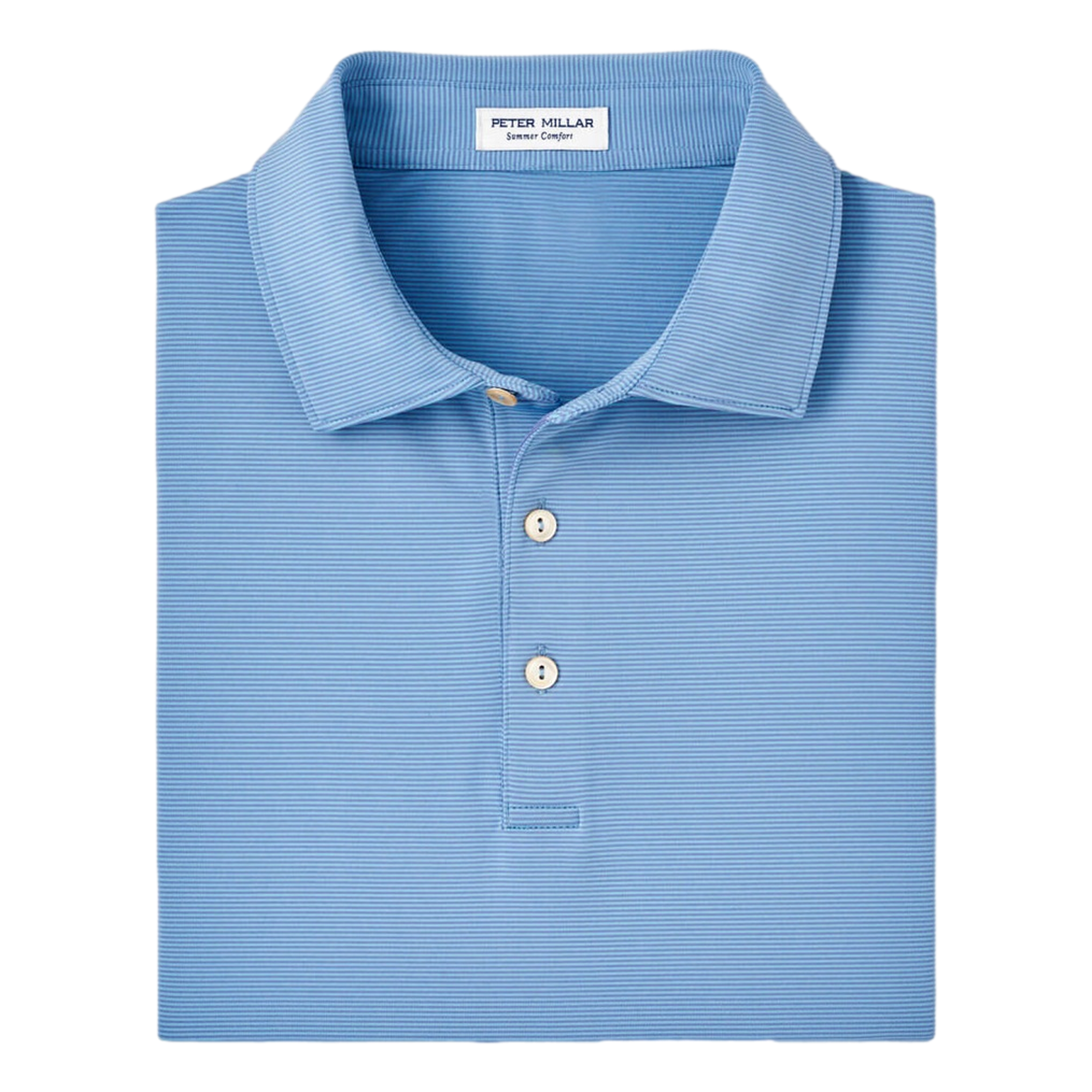 Jubilee Performance Jersey Polo Shirt